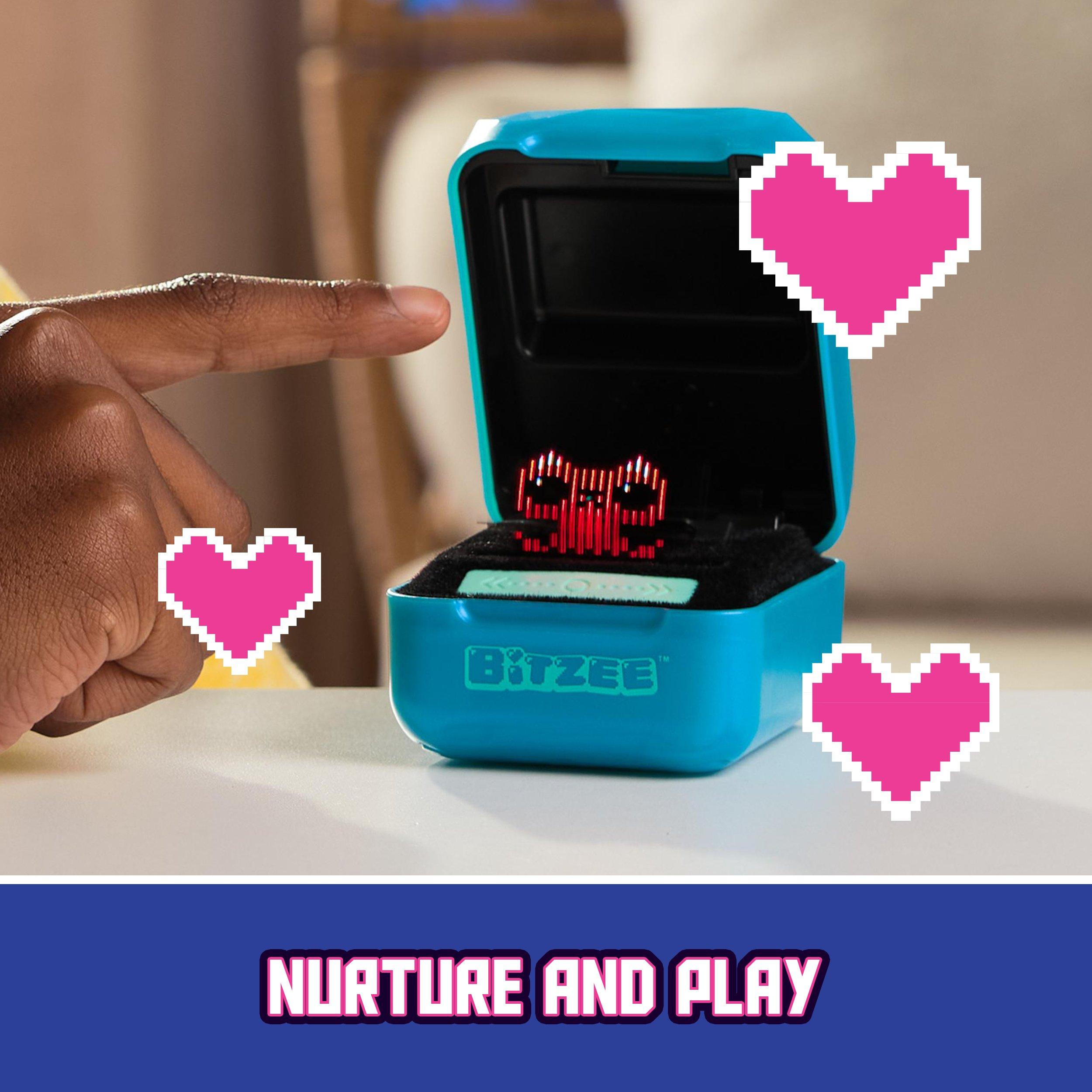 Multi - Bitzee - Magicals Interactive - 4