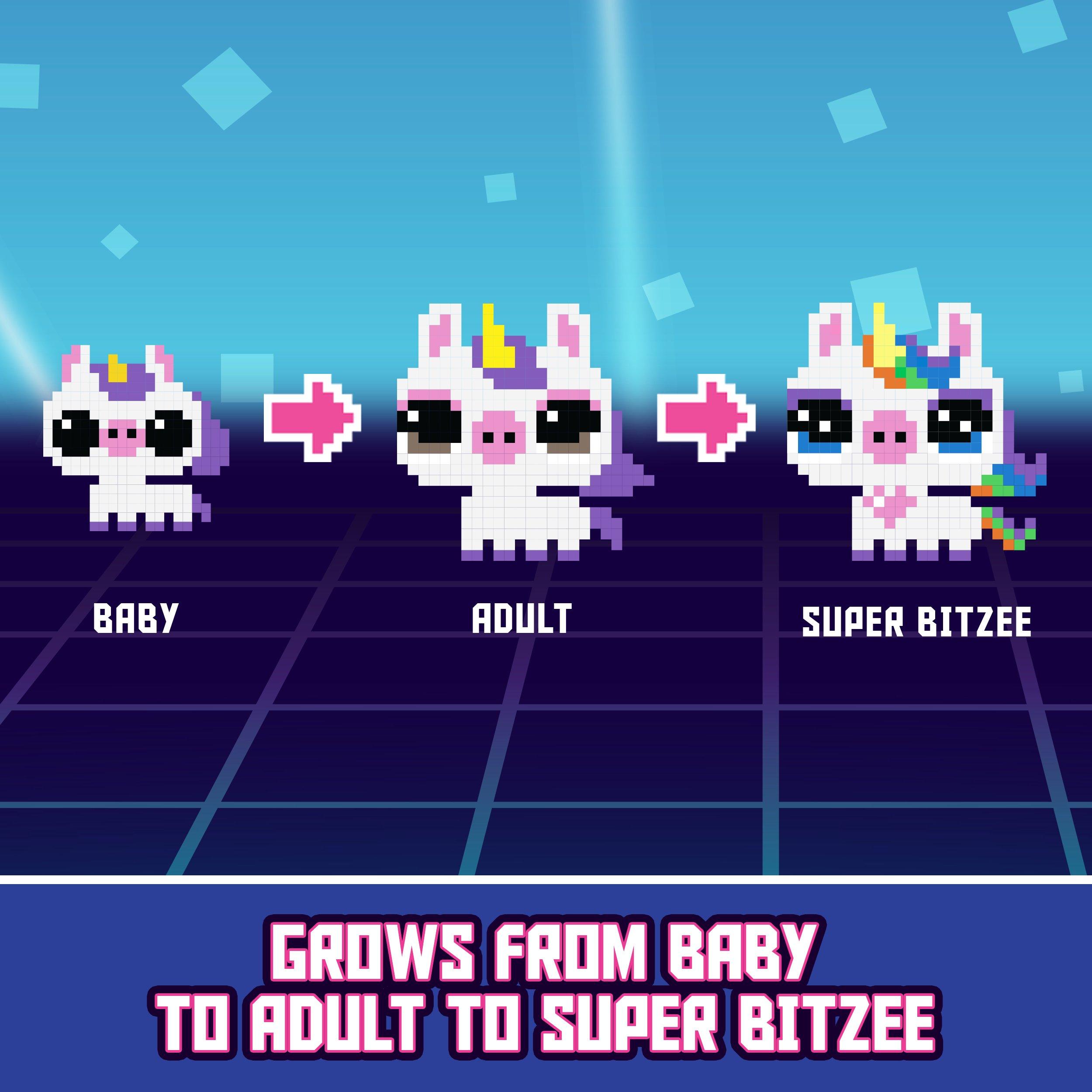 Multi - Bitzee - Magicals Interactive - 6