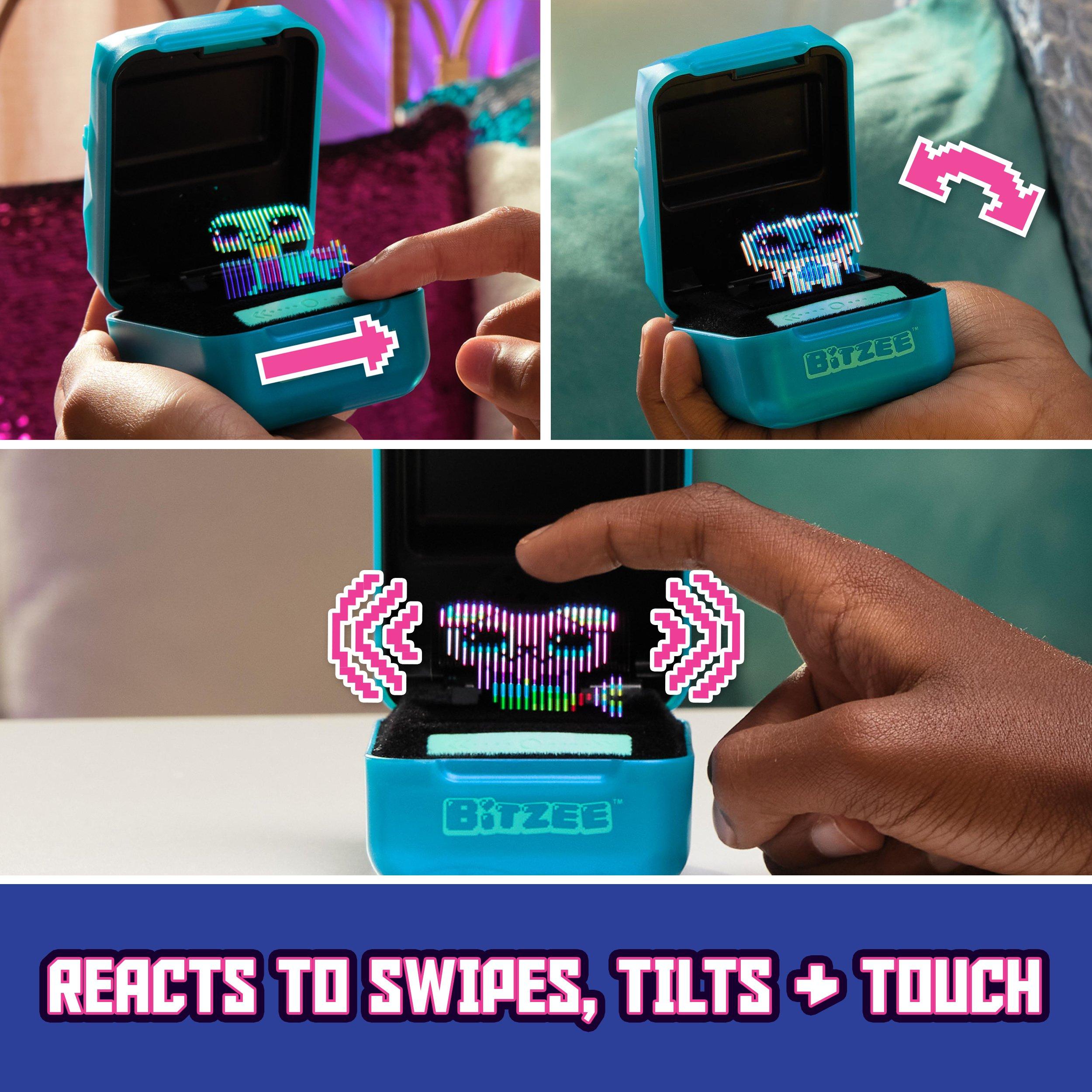 Multi - Bitzee - Magicals Interactive - 7