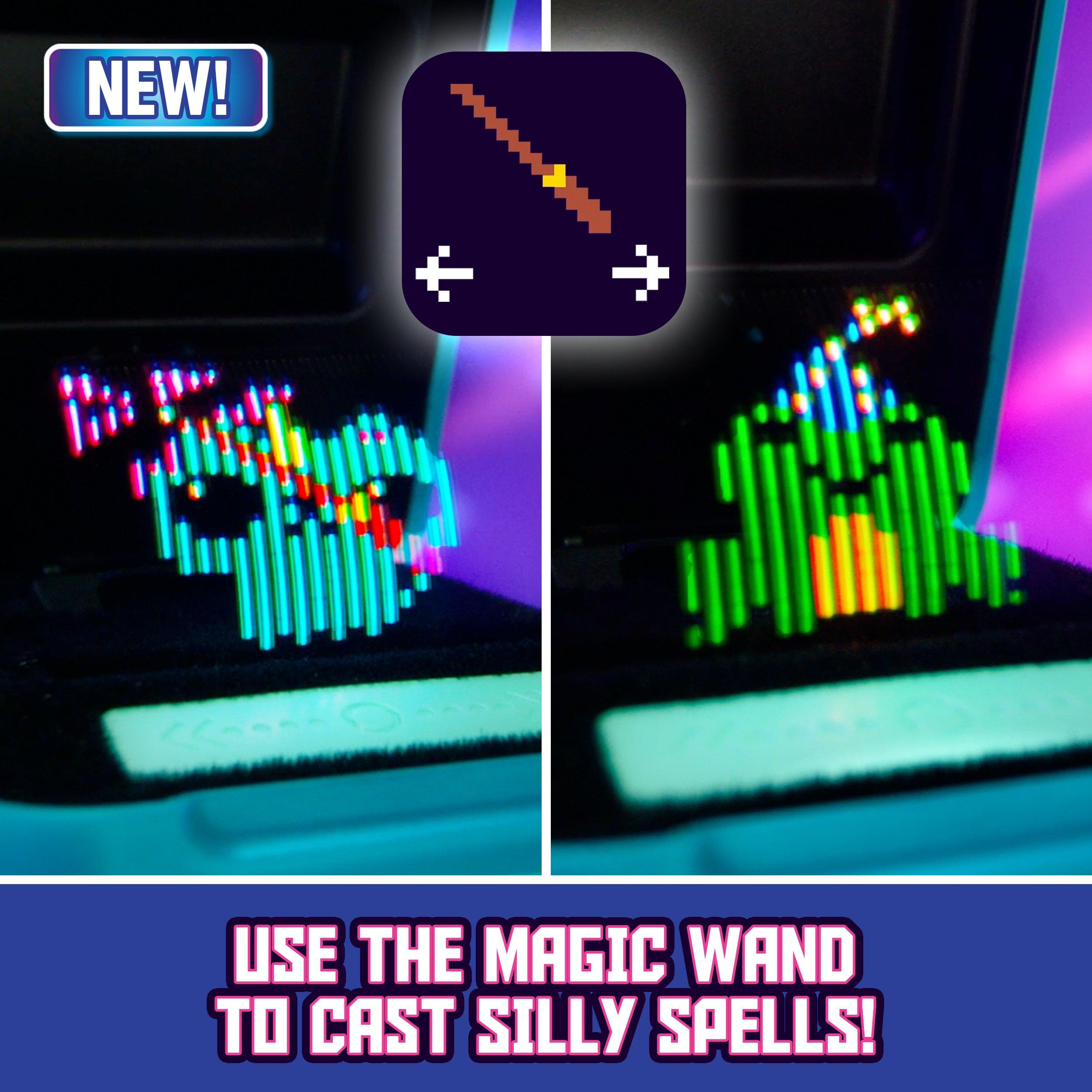 Multi - Bitzee - Magicals Interactive - 8