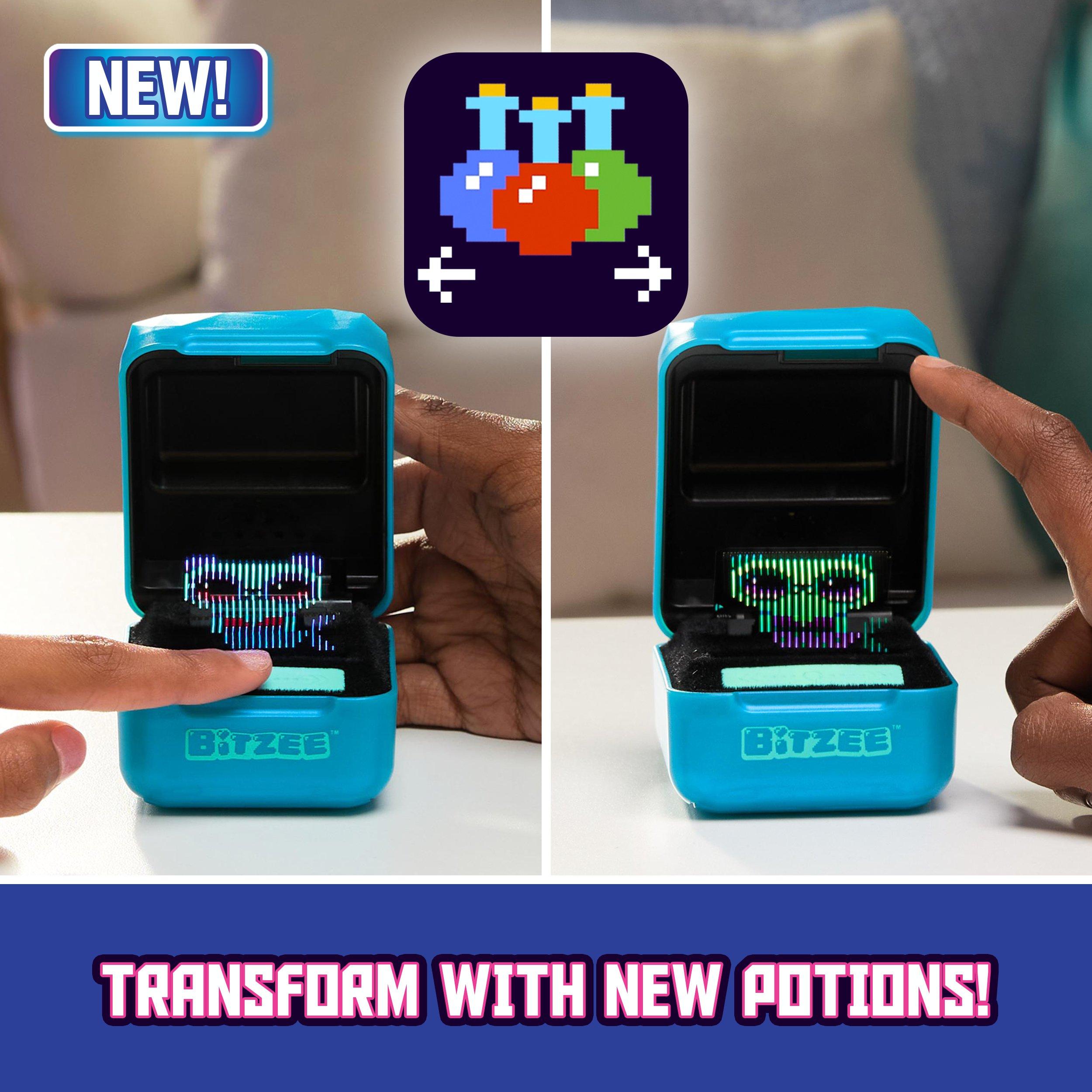 Multi - Bitzee - Magicals Interactive - 9