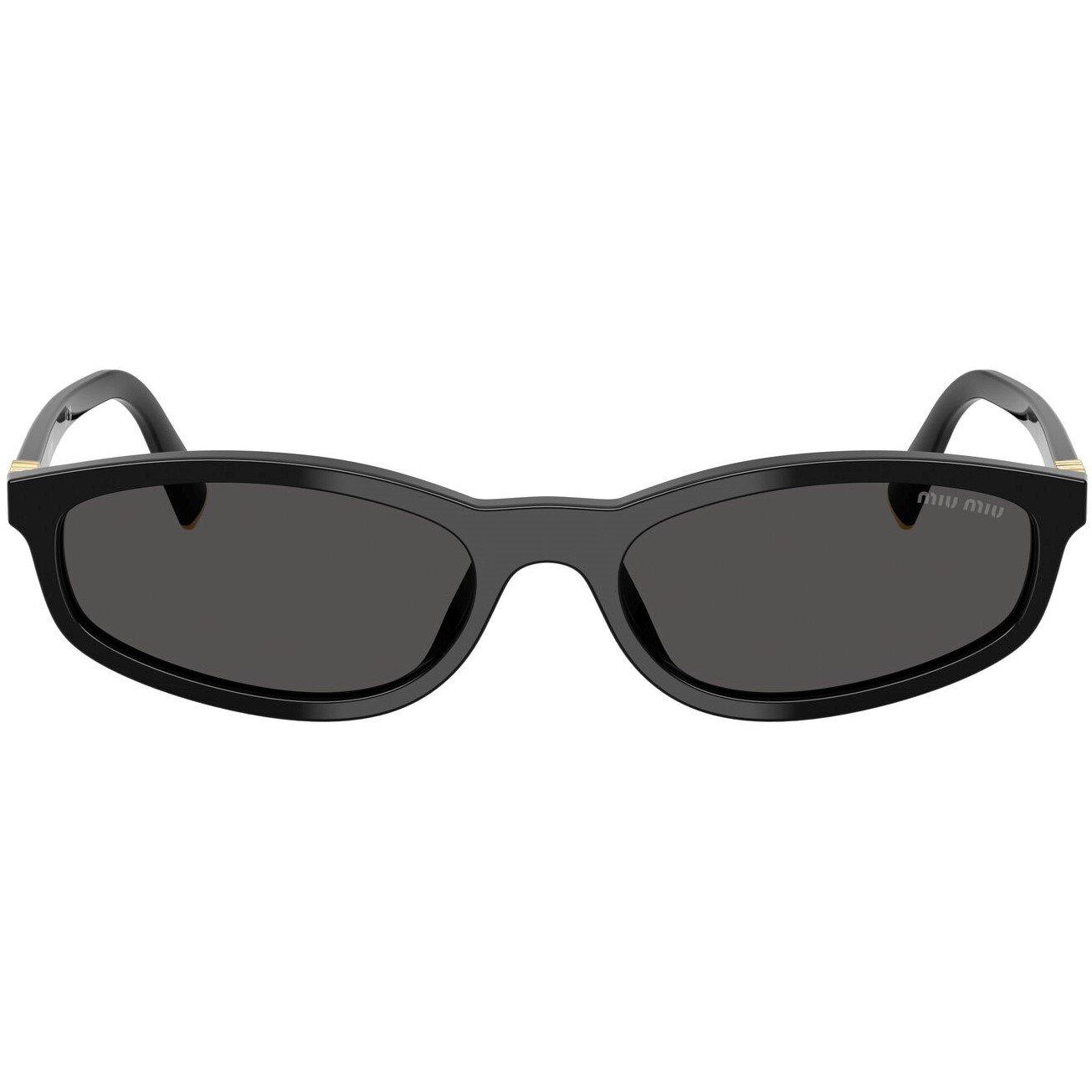 Miu Miu Cat-Eye Sunglasses