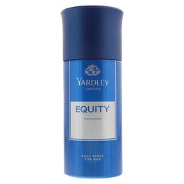 Yardley Yardley Equity Body Spray 150ml