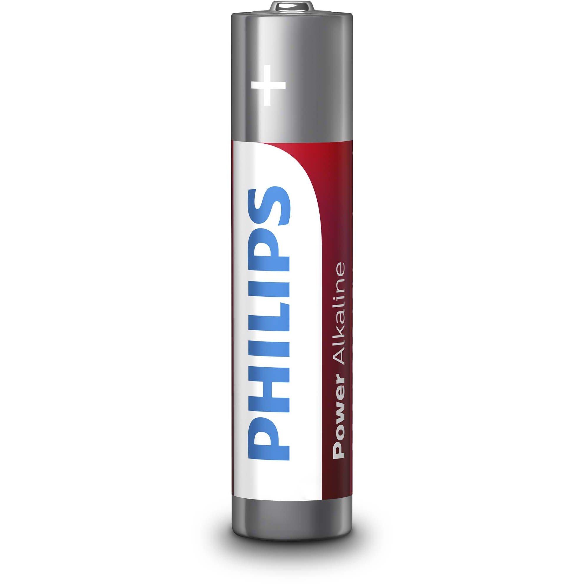 12 - Philips - Batteries - 2