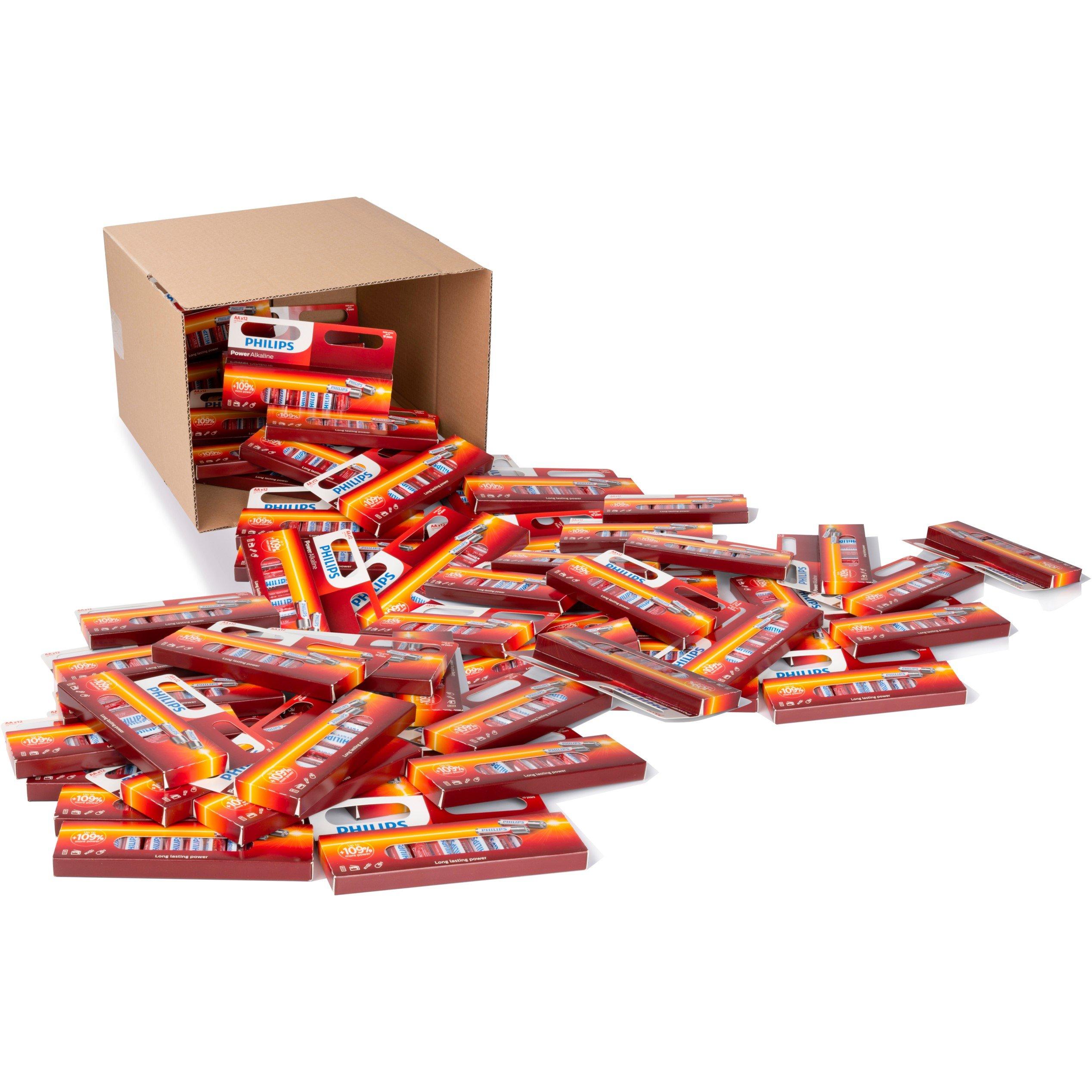 12 - Philips - Batteries - 3