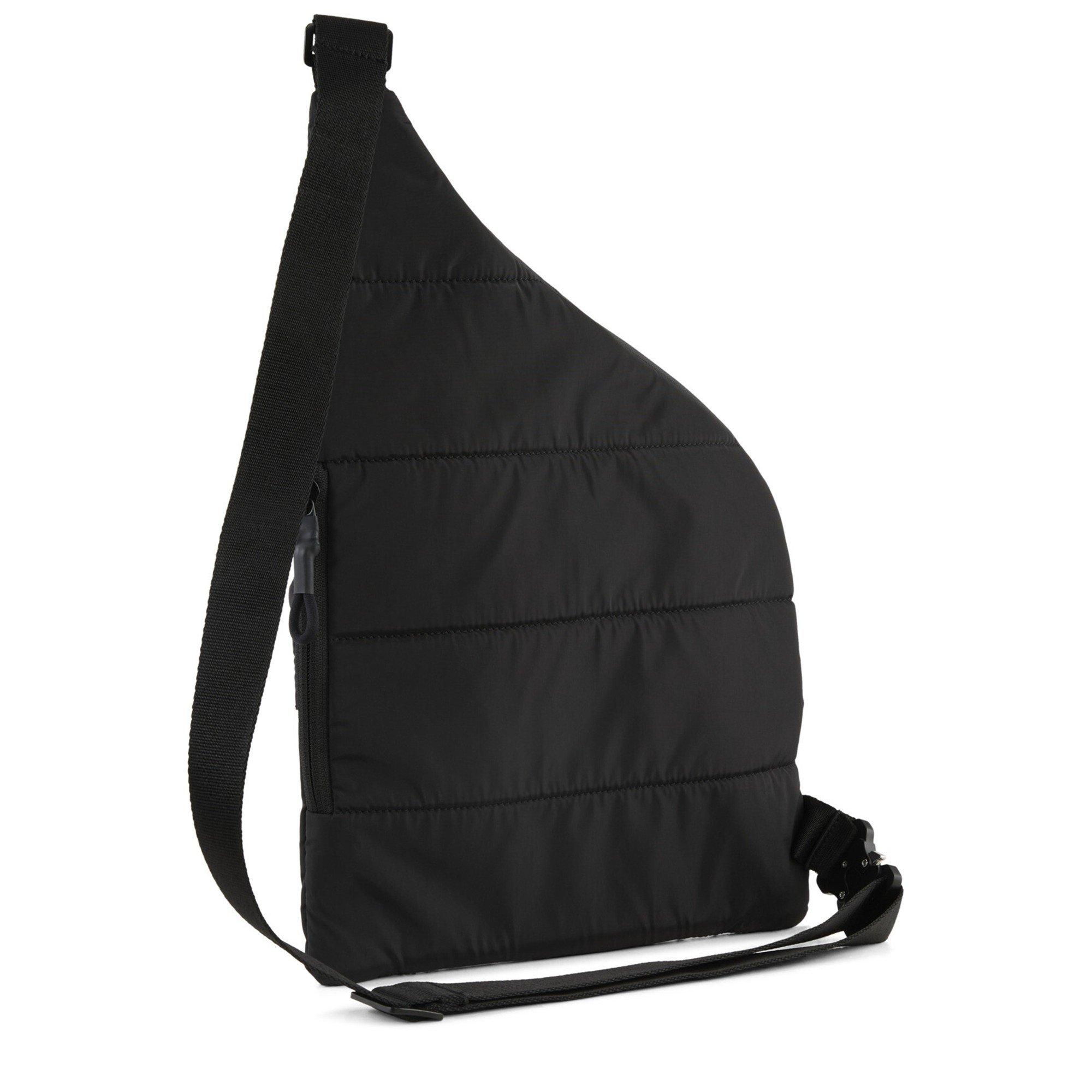 Zwart - Puma - Men's X Represent Sling Bag - 2