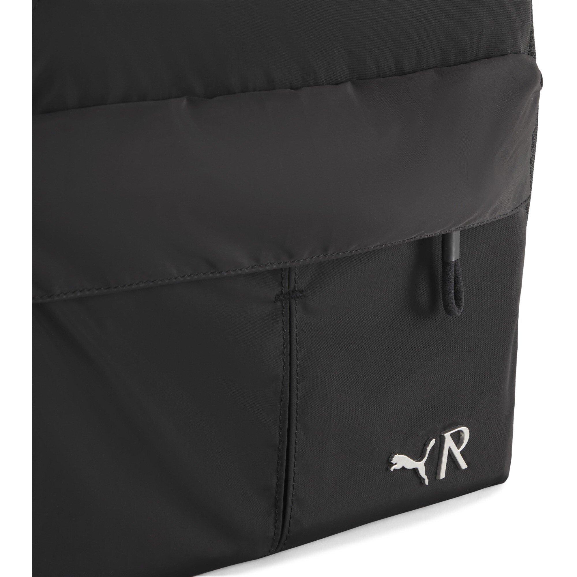 Zwart - Puma - Men's X Represent Sling Bag - 5