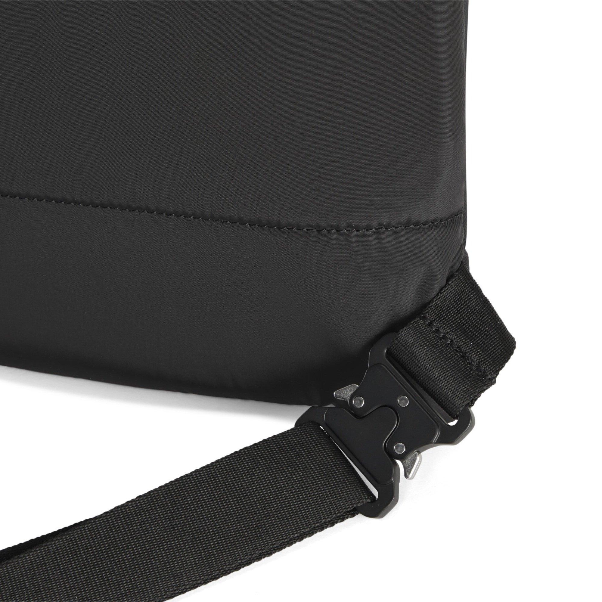 Zwart - Puma - Men's X Represent Sling Bag - 6