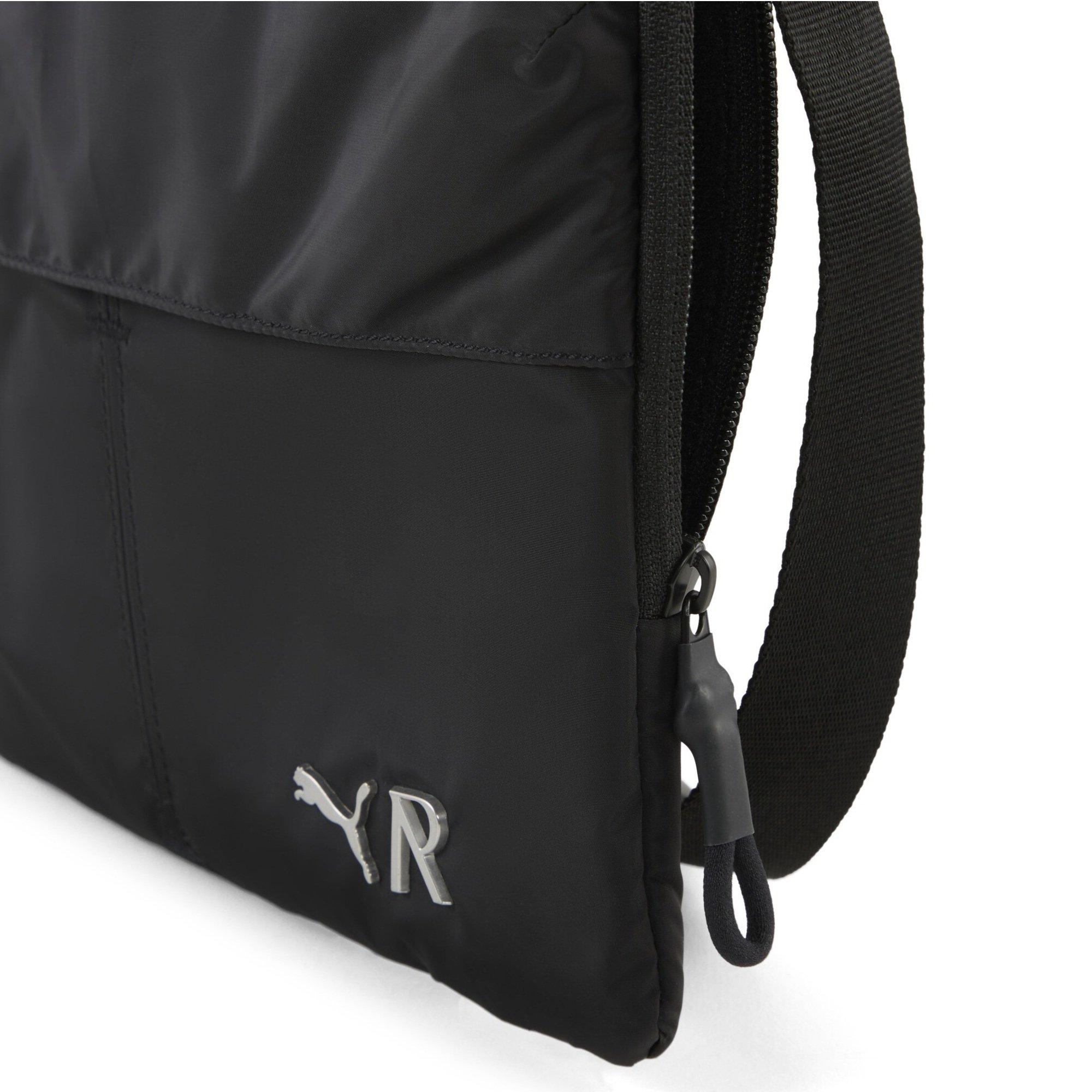 Zwart - Puma - Men's X Represent Sling Bag - 8