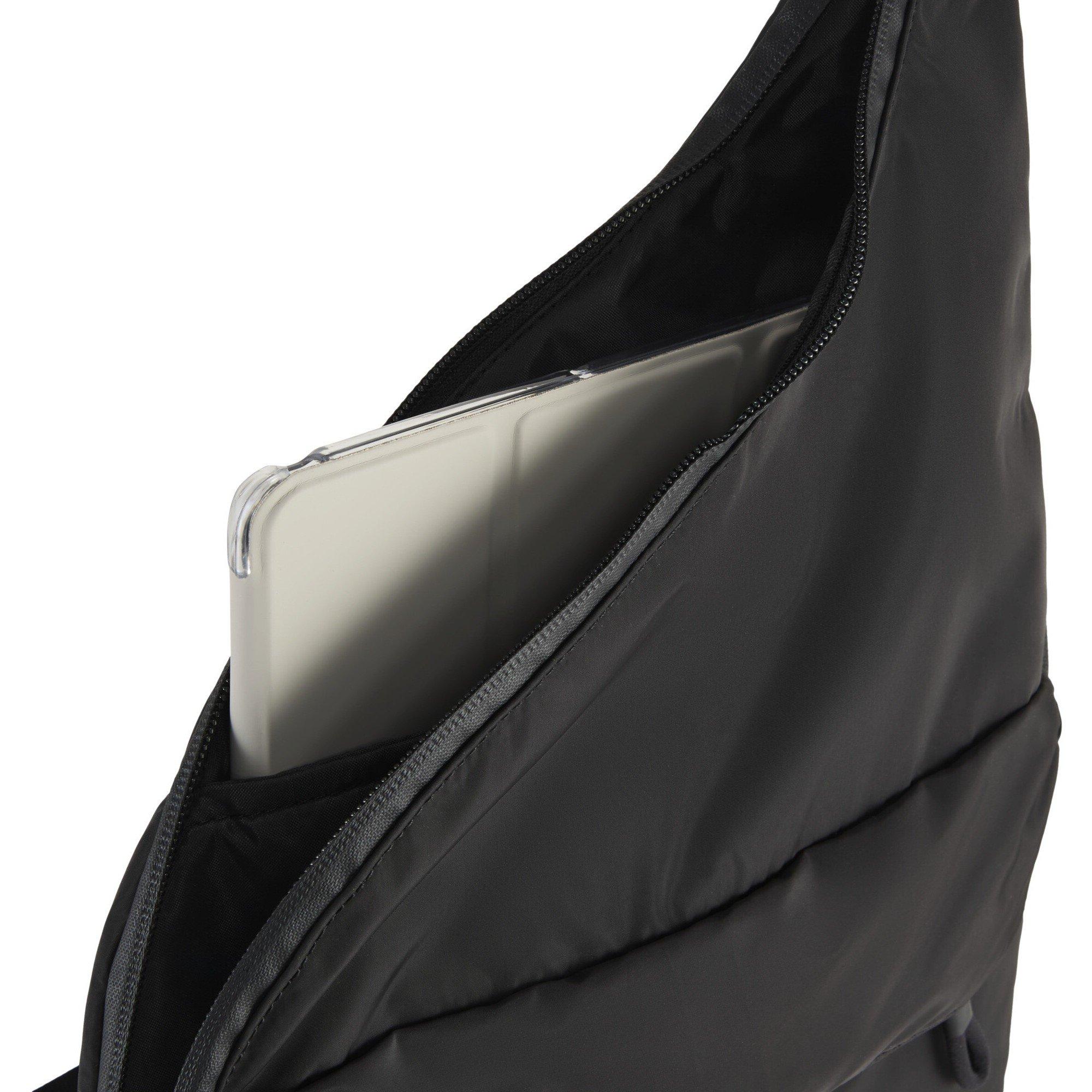 Zwart - Puma - Men's X Represent Sling Bag - 9