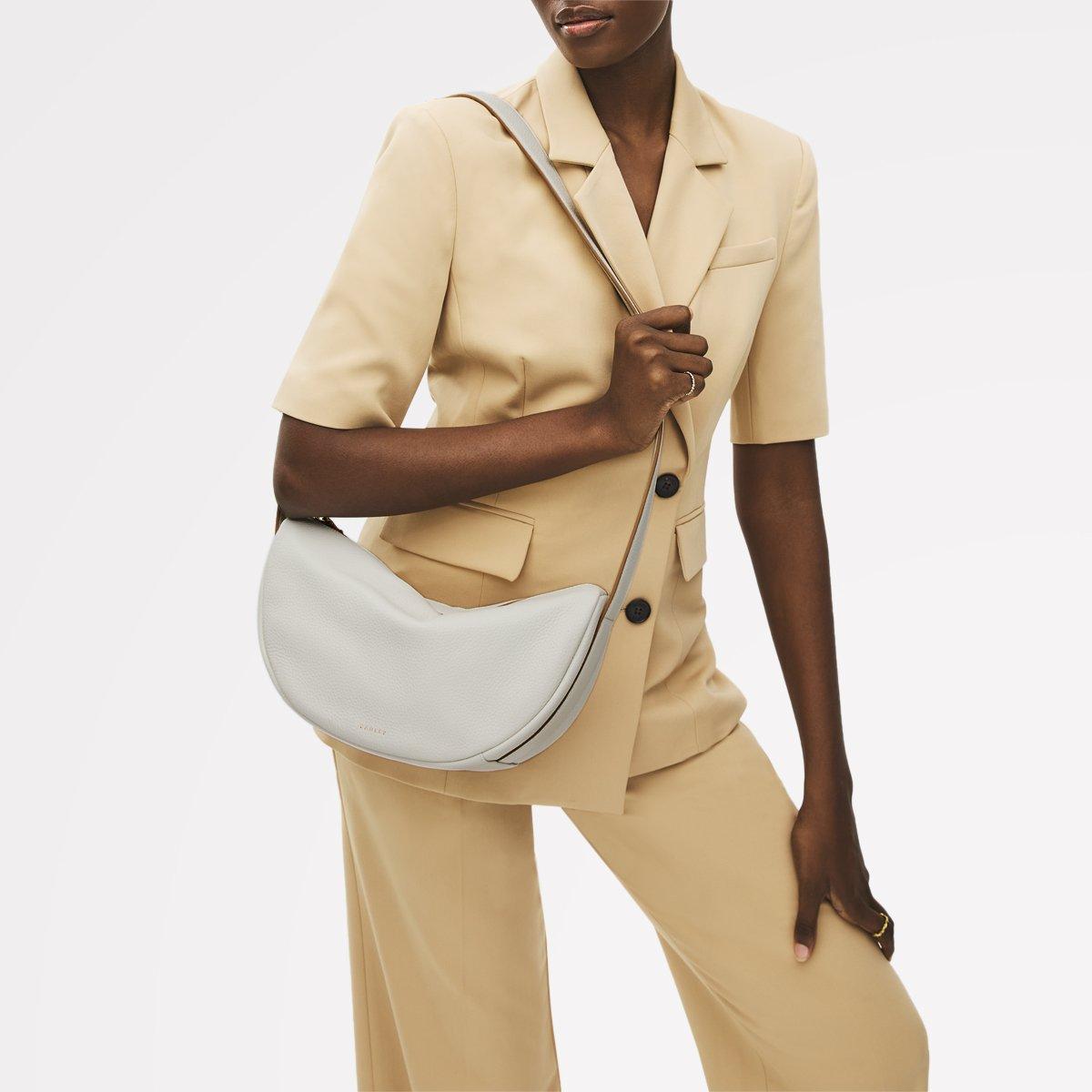 CHALK - Radley - Women's Sling Cross Body Bags - 5