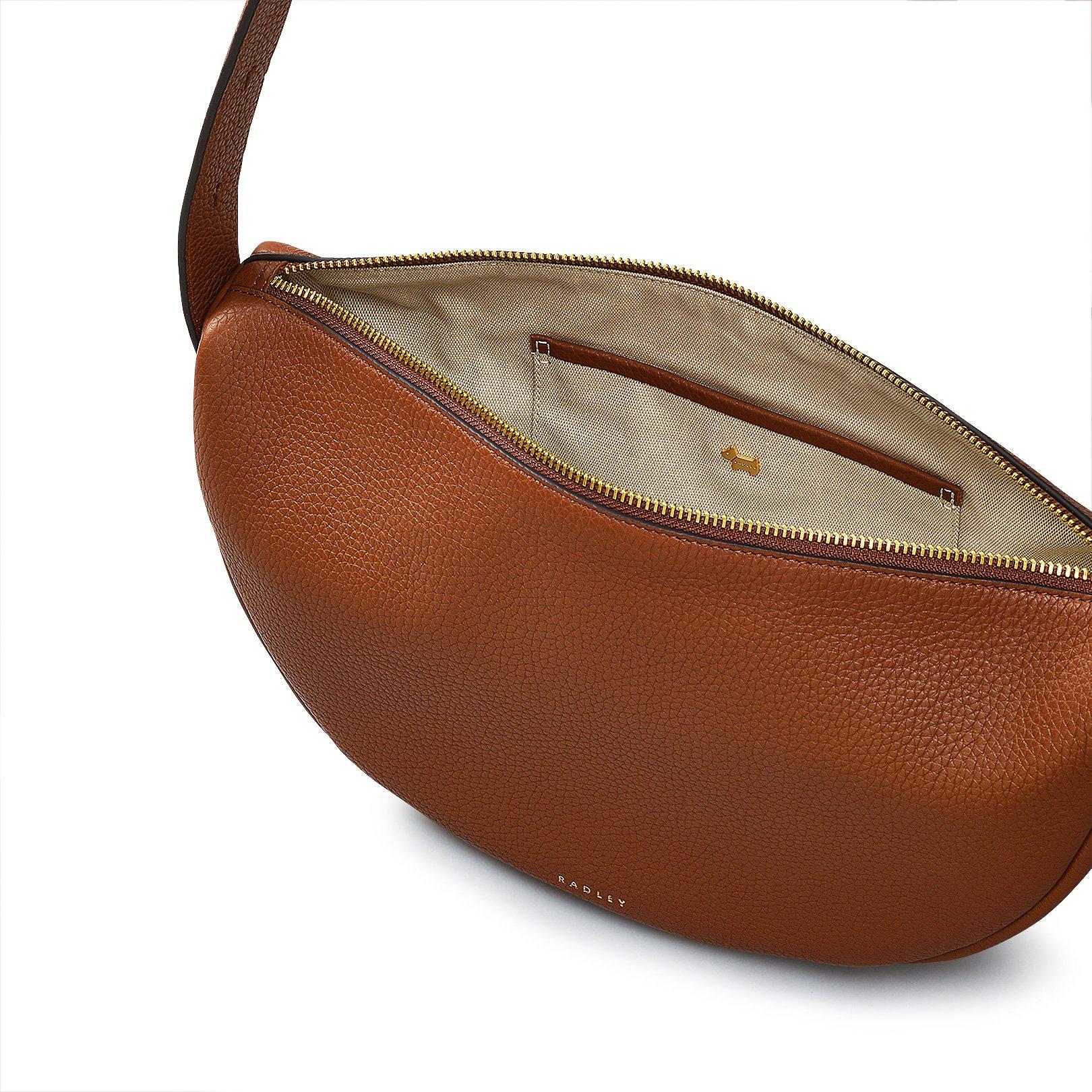 SADDLE - Radley - Women's Sling Cross Body Bags - 3