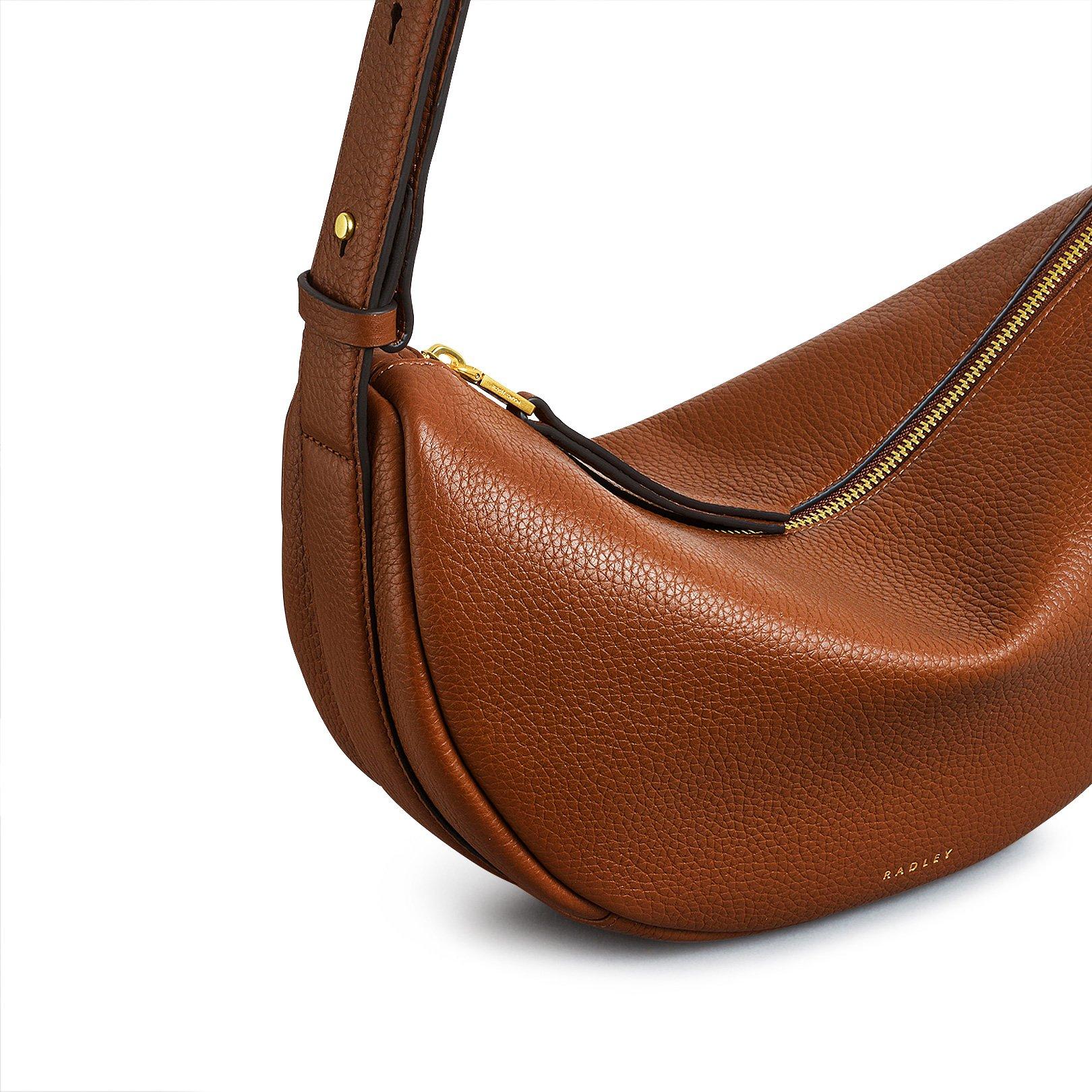 SADDLE - Radley - Women's Sling Cross Body Bags - 4