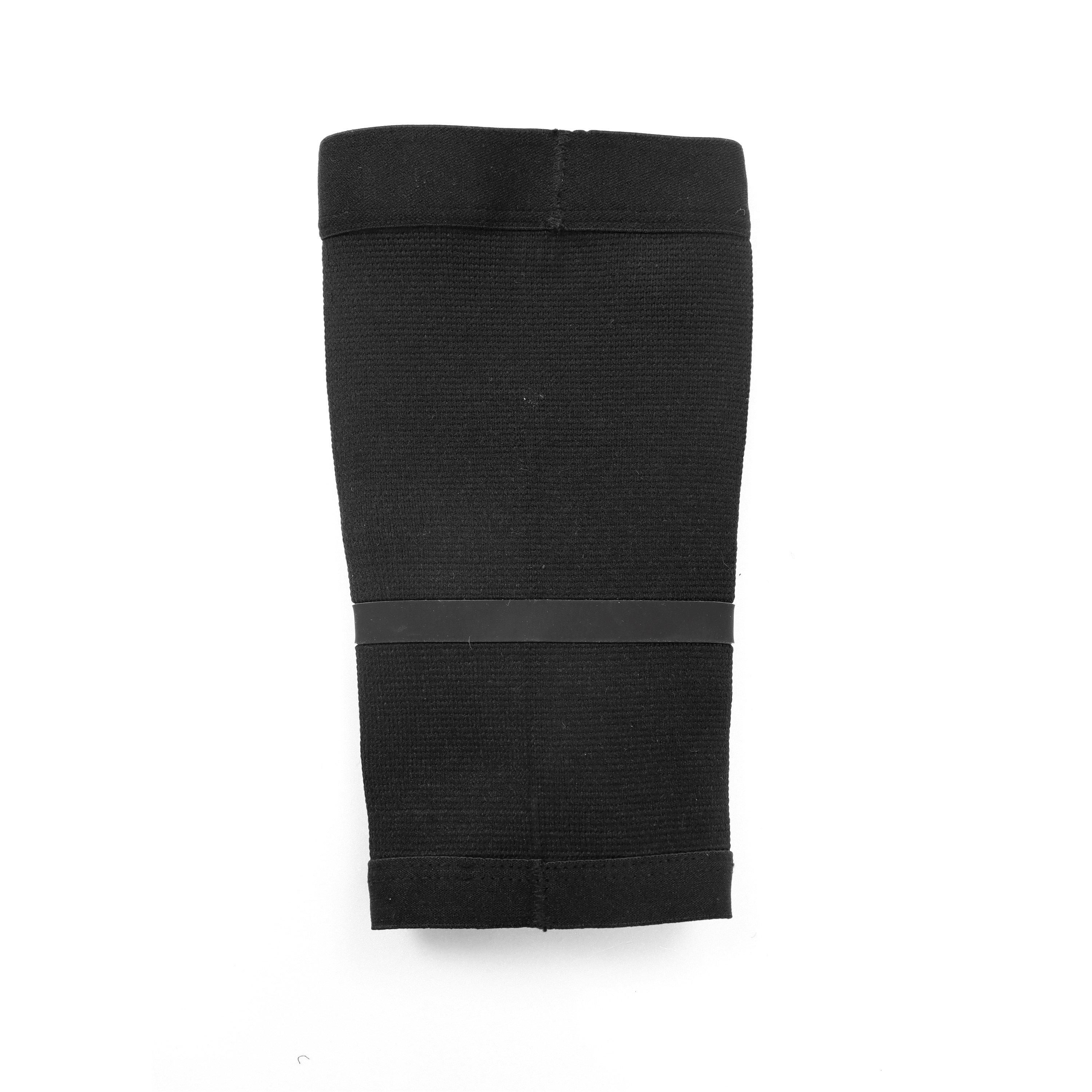 Schwarz - adidas - CLIMACOOL Kinesiology Band Silicone Grip Elbow Support - 2