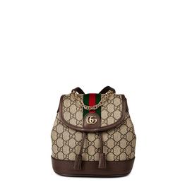 Gucci Ophidia Backpack