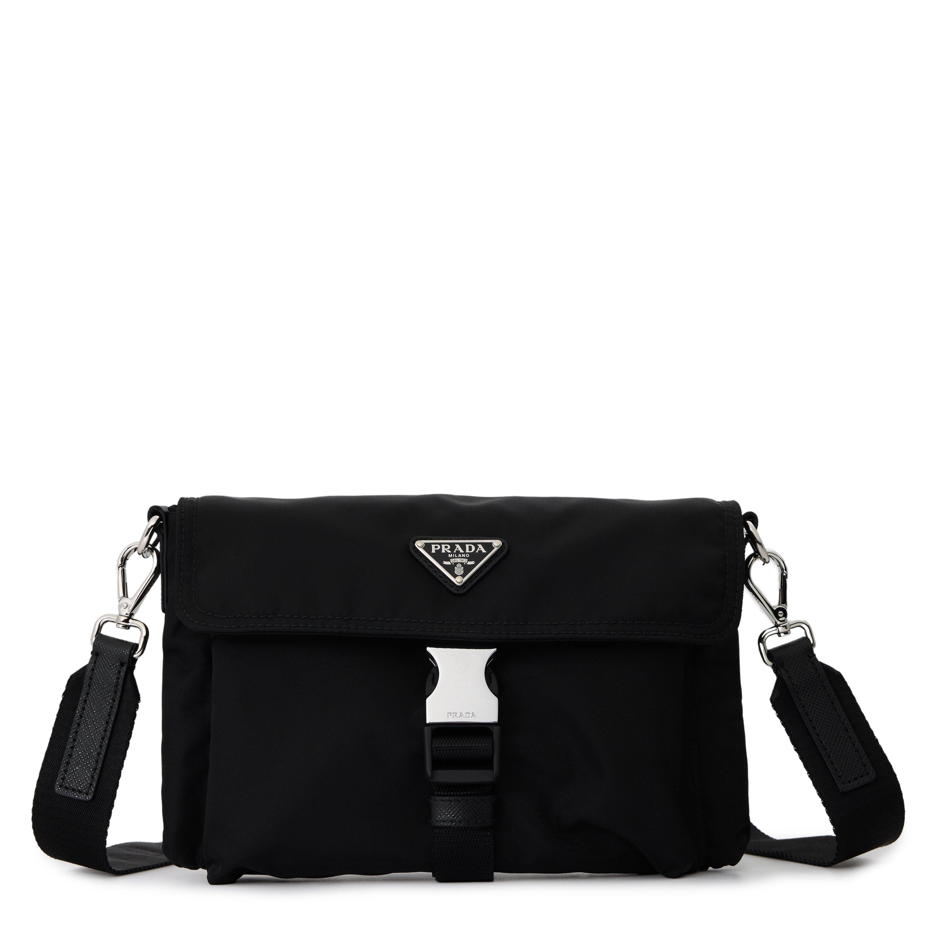 Black - Prada - Prada S Corss Sn64 - 1
