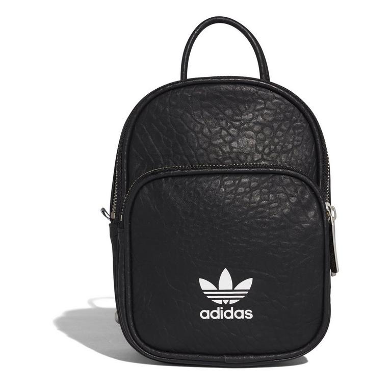 Noir - adidas - Inyati Logo backpack MAC - 1