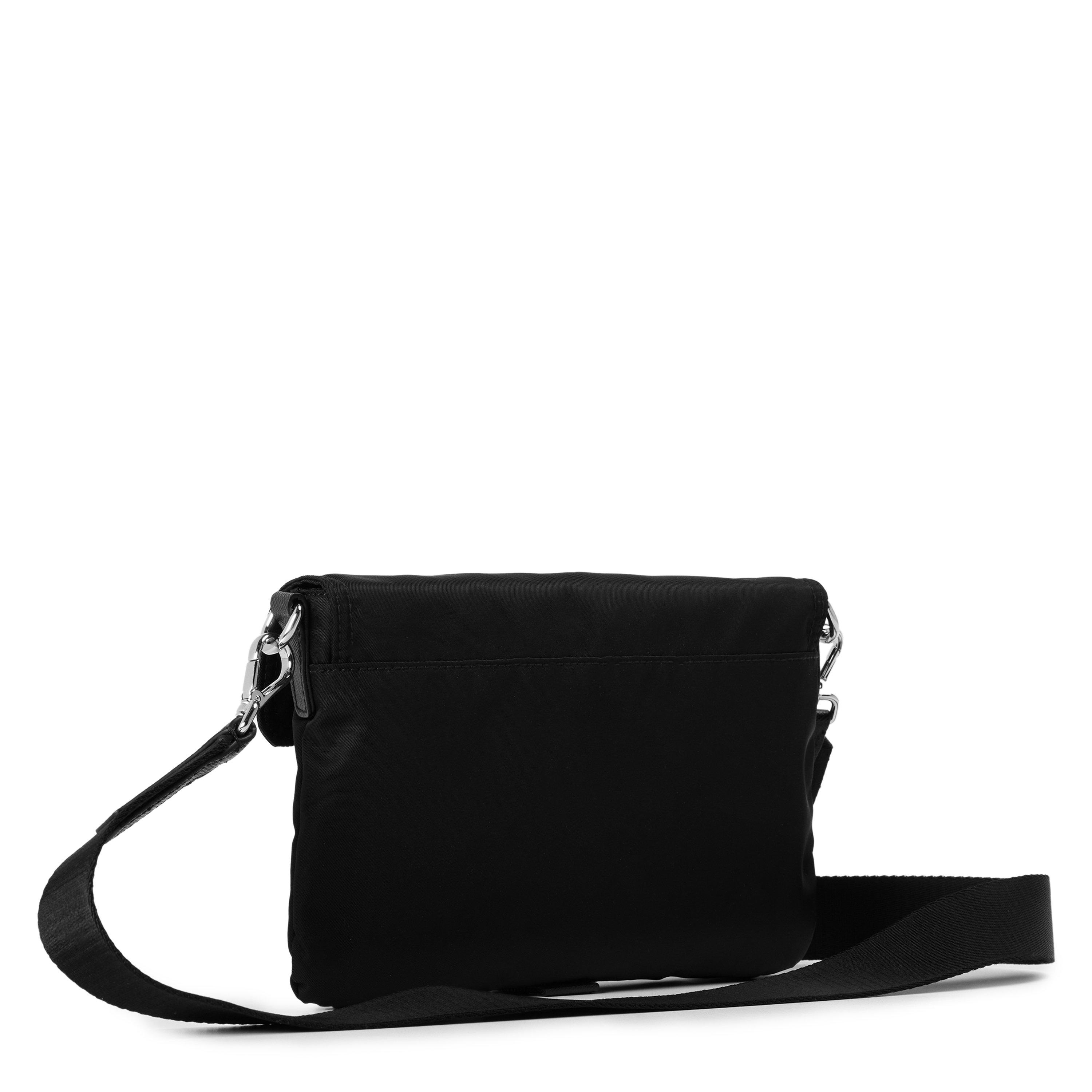 Black - Prada - Prada S Corss Sn64 - 2