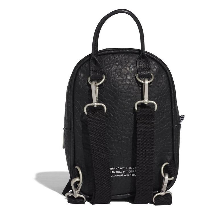 Noir - adidas - Inyati Logo backpack MAC - 2