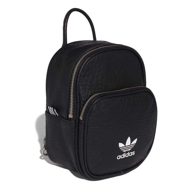 Noir - adidas - Inyati Logo backpack MAC - 3