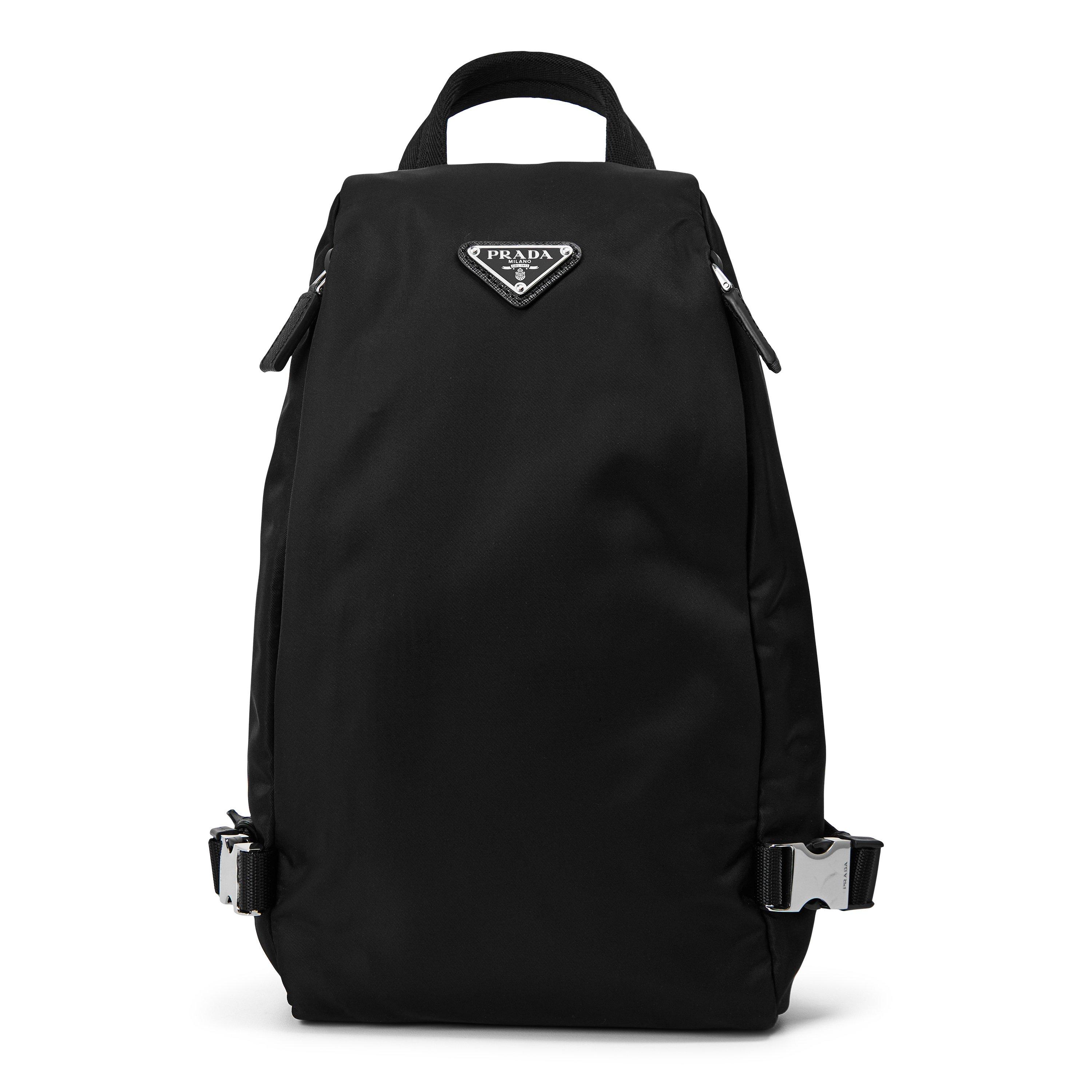 Black - Prada - Prada Sling bag Sn64 - 1