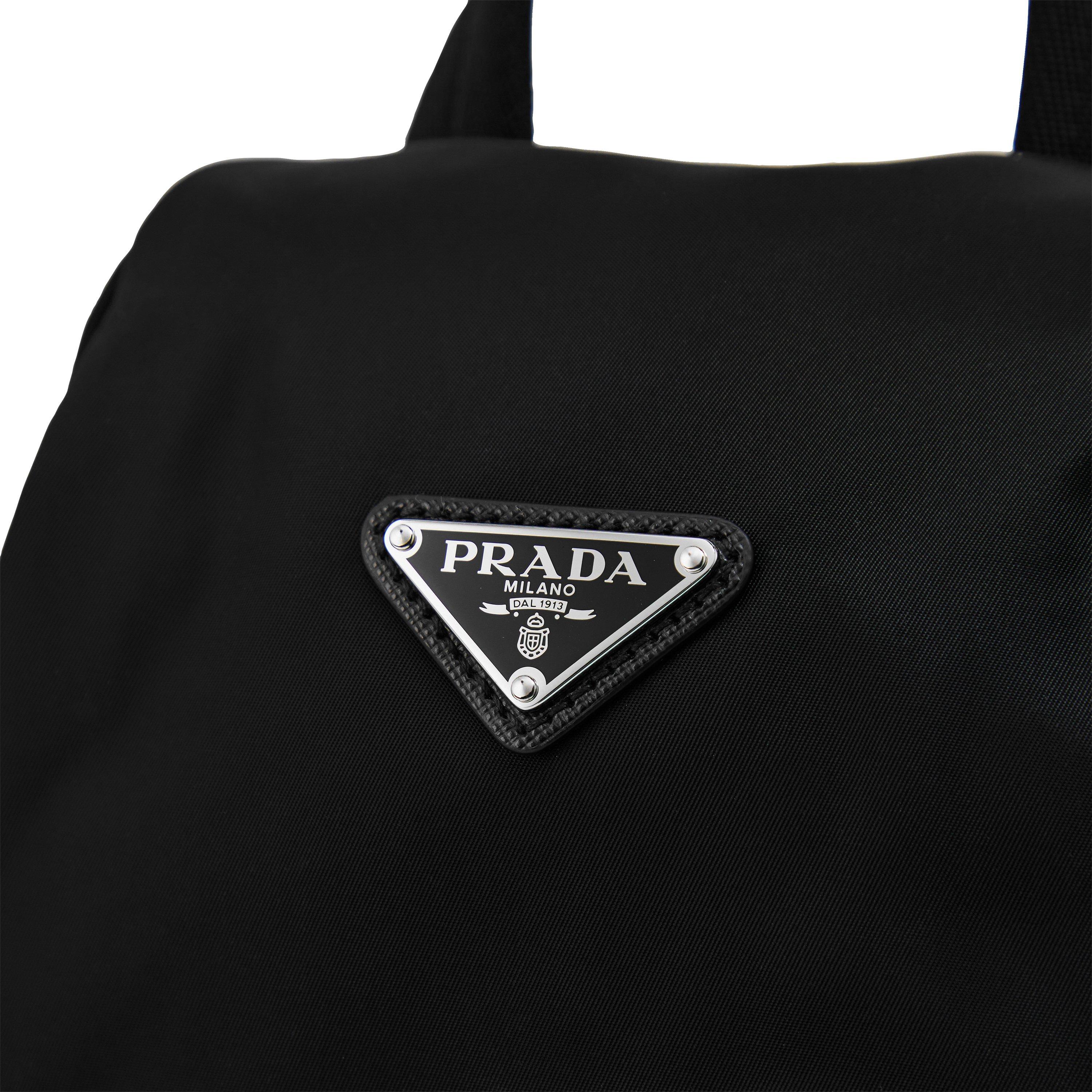 Black - Prada - Prada Sling bag Sn64 - 3