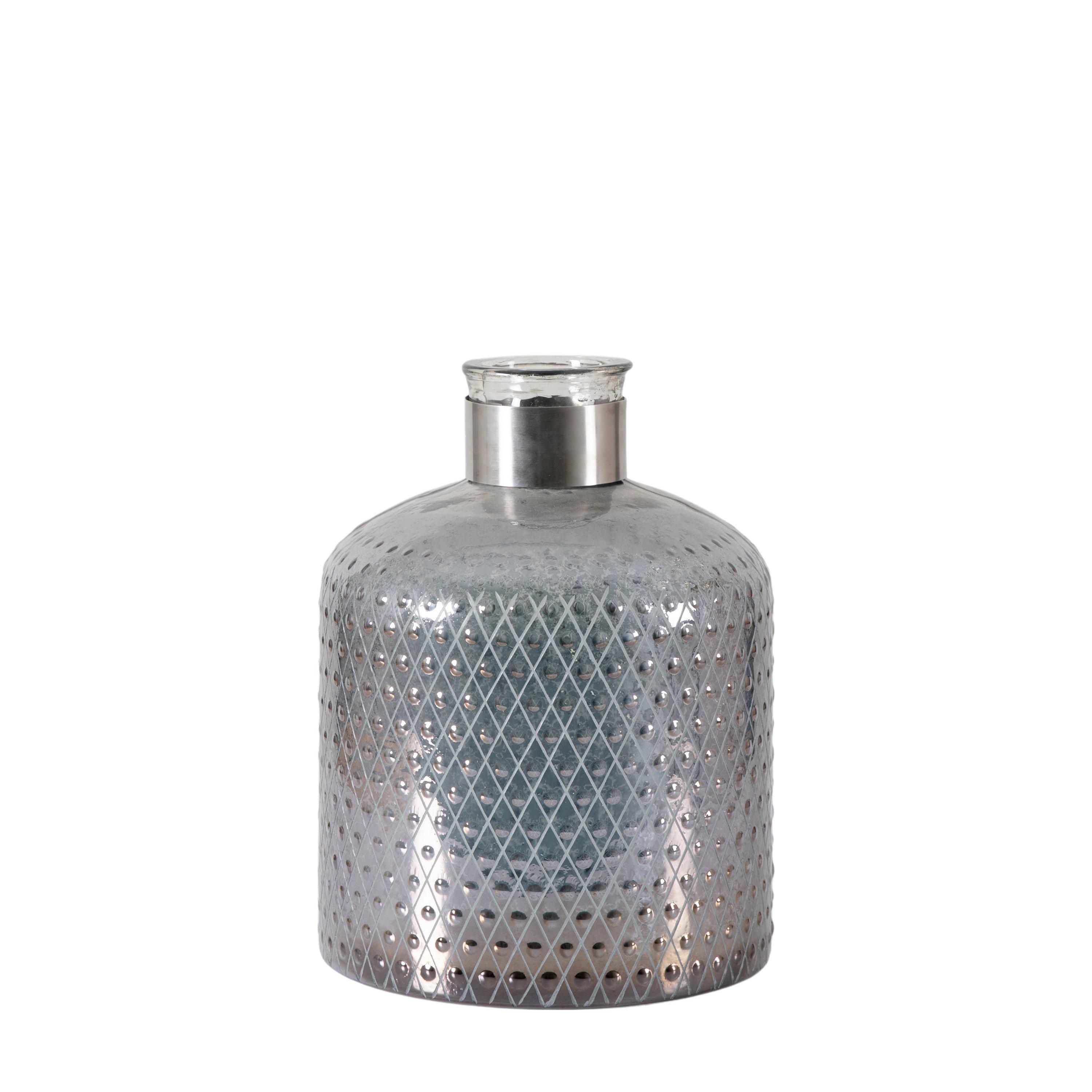 Grey - Gallery - Erica Vase
