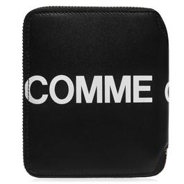 Comme des Garcons Wallet Small Logo Purse