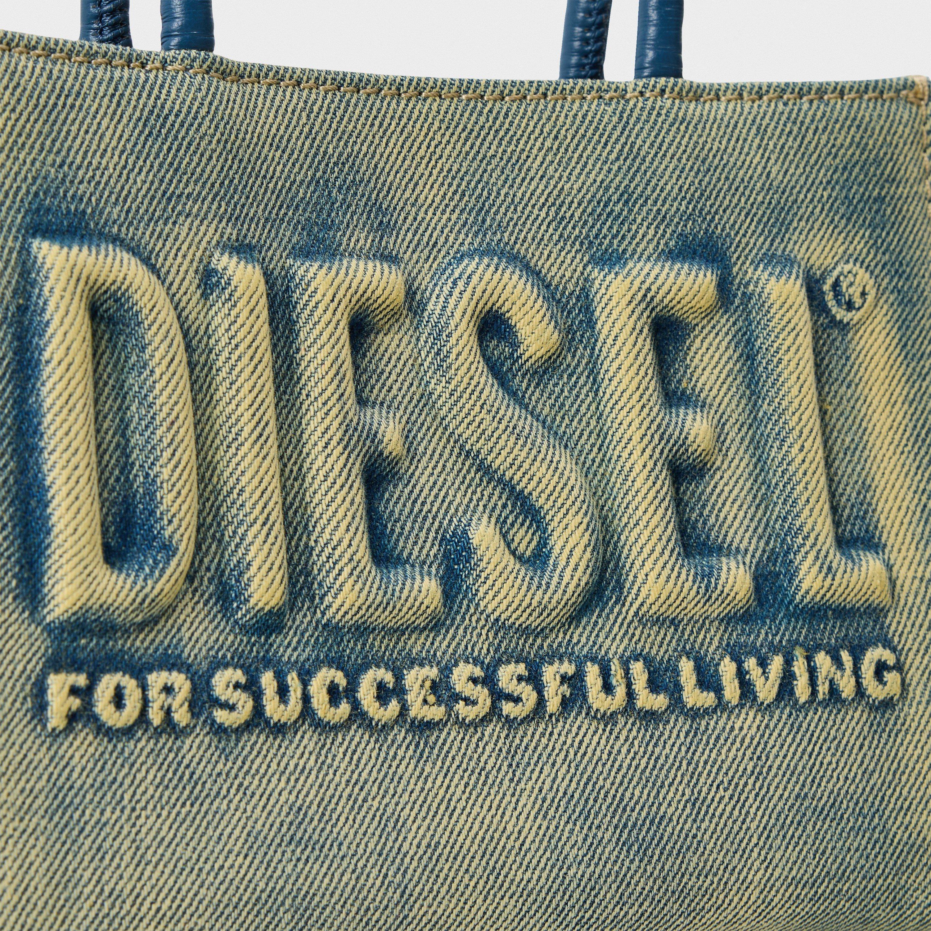 Wash H8457 - Diesel - Juniors 3D Mini Bag - 3