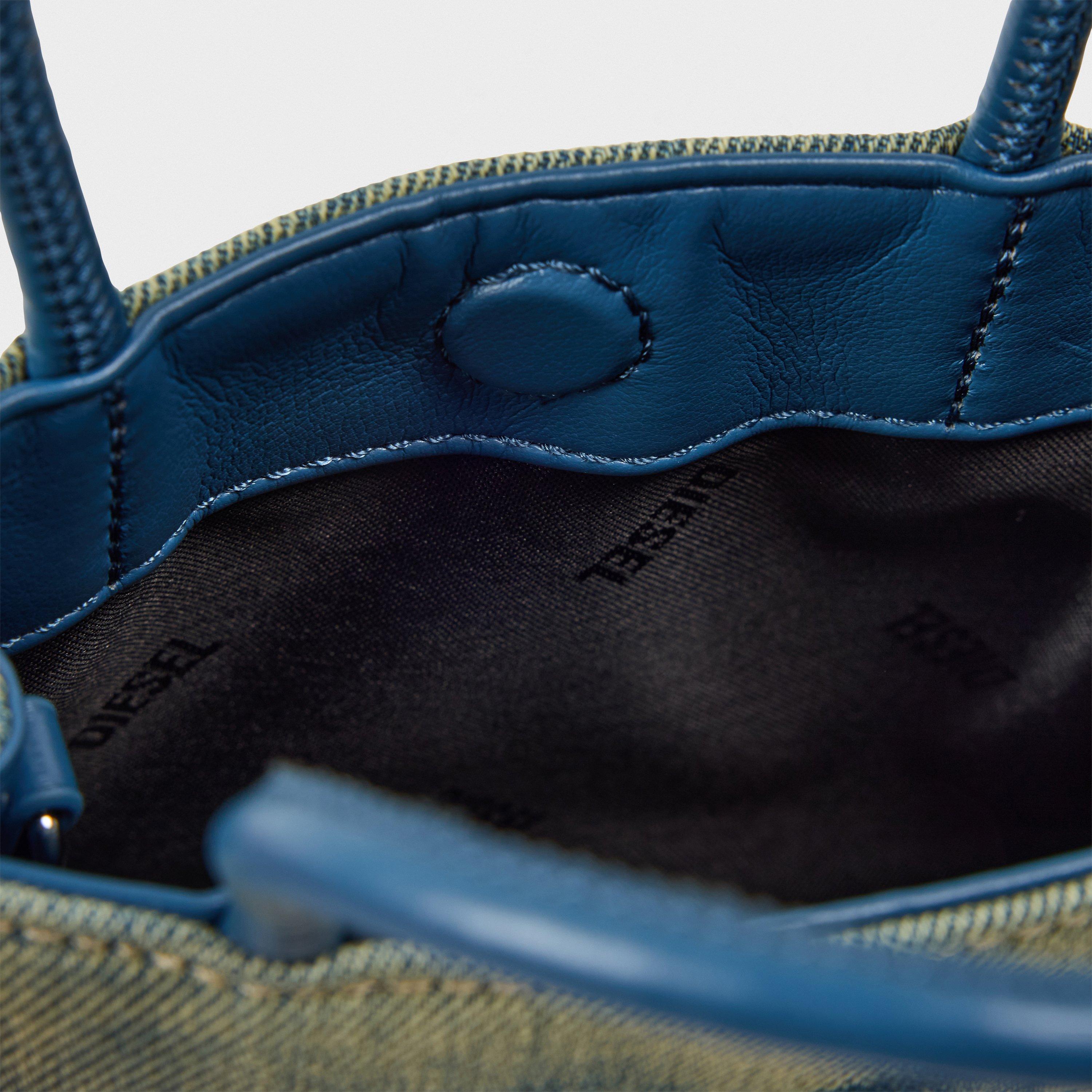 Wash H8457 - Diesel - Juniors 3D Mini Bag - 4