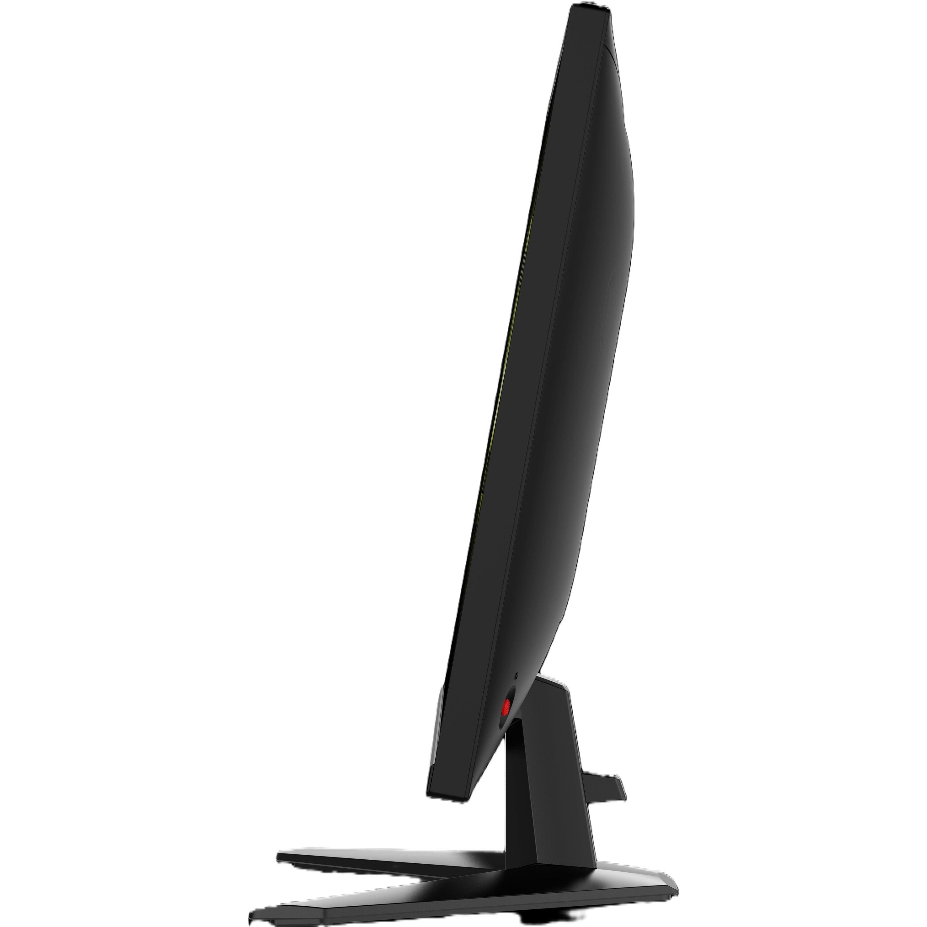 Black - MSI - MAG 325QF E18V 32 inch WQHD Gaming Monitor - 4