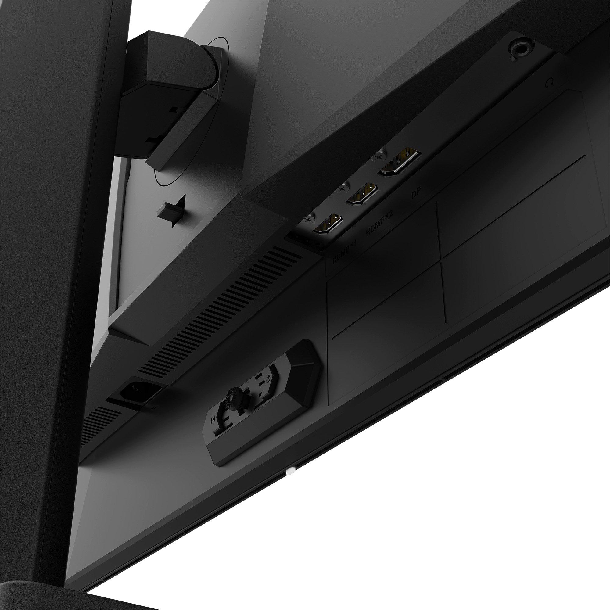 Black - MSI - MAG 274QP QD-OLED X24 27 inch WQHD 240Hz Gaming Monitor - 12