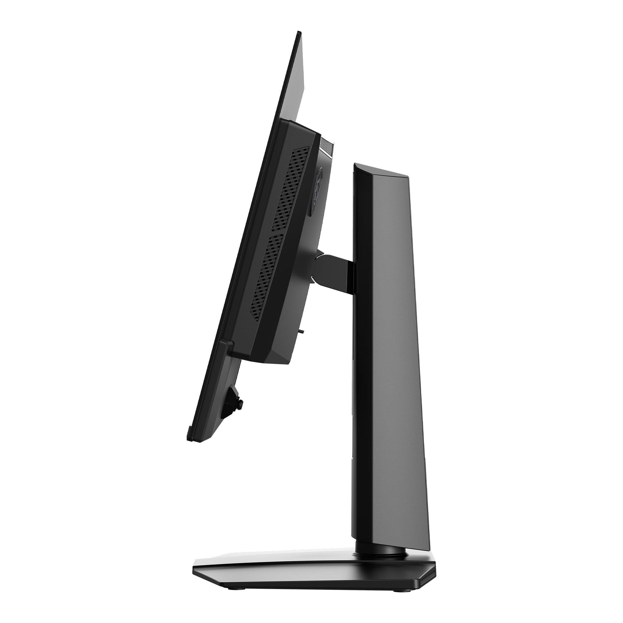 Black - MSI - MAG 274QP QD-OLED X24 27 inch WQHD 240Hz Gaming Monitor - 5