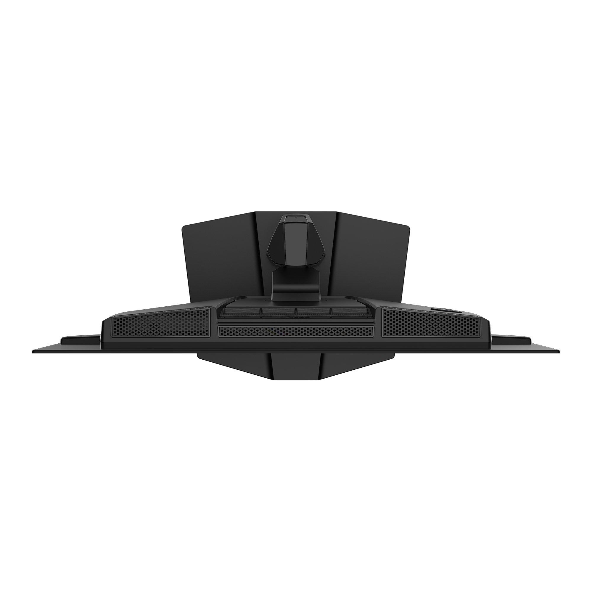 Black - MSI - MAG 274QP QD-OLED X24 27 inch WQHD 240Hz Gaming Monitor - 6