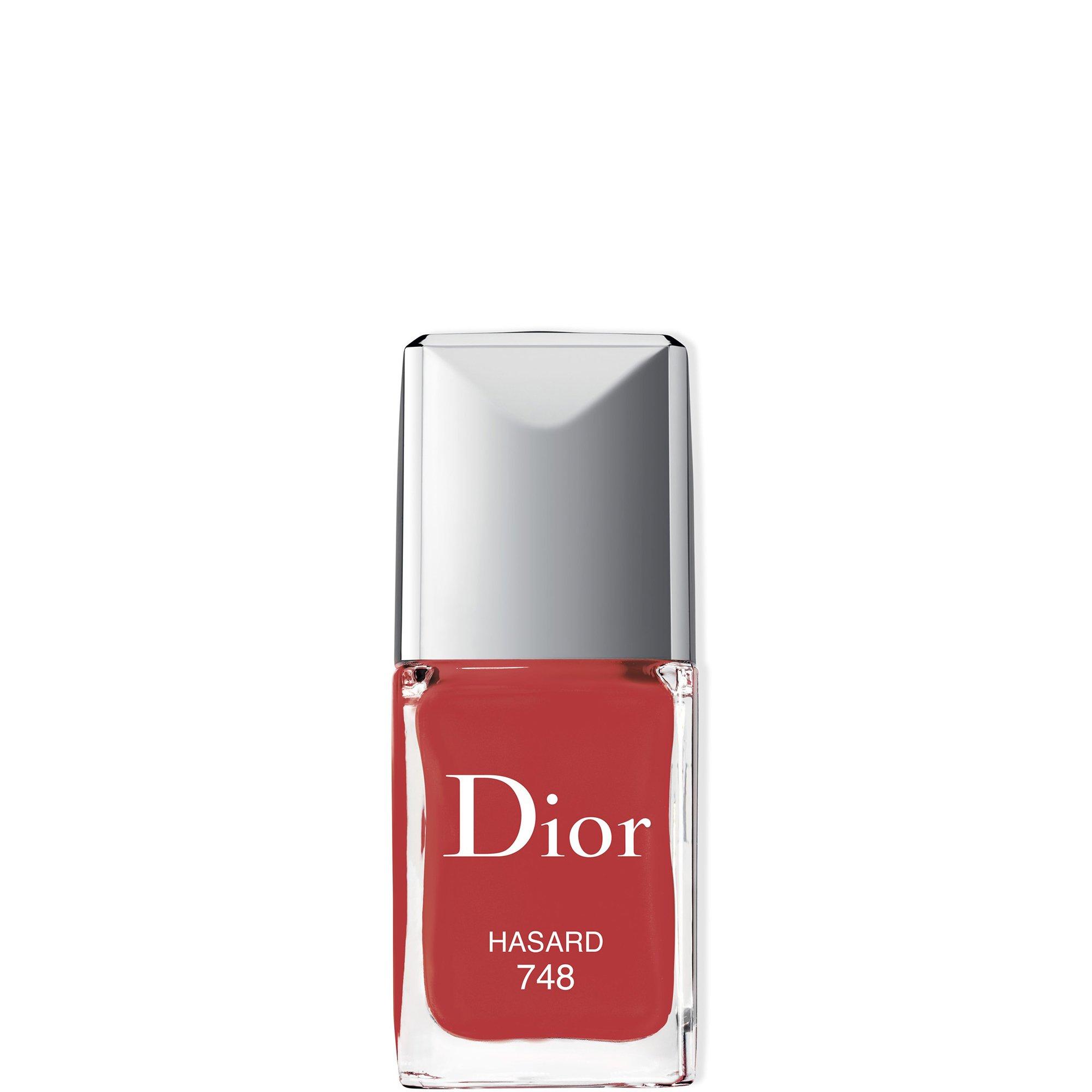 748Hasard - DIOR - Vernis - Summer Dune Collection Limited Edition - 1