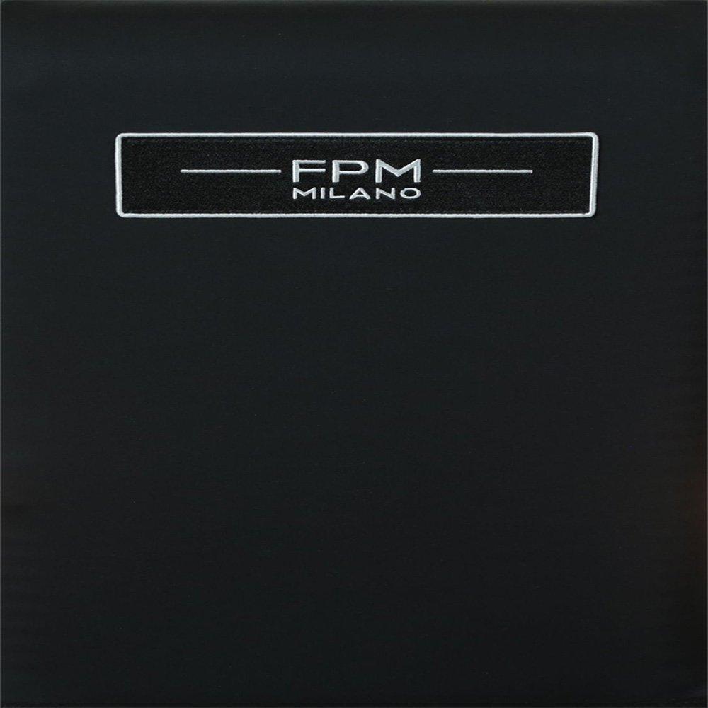 Black - FPM - Unisex Adults Suitcase Protection Luggage Cover - 3