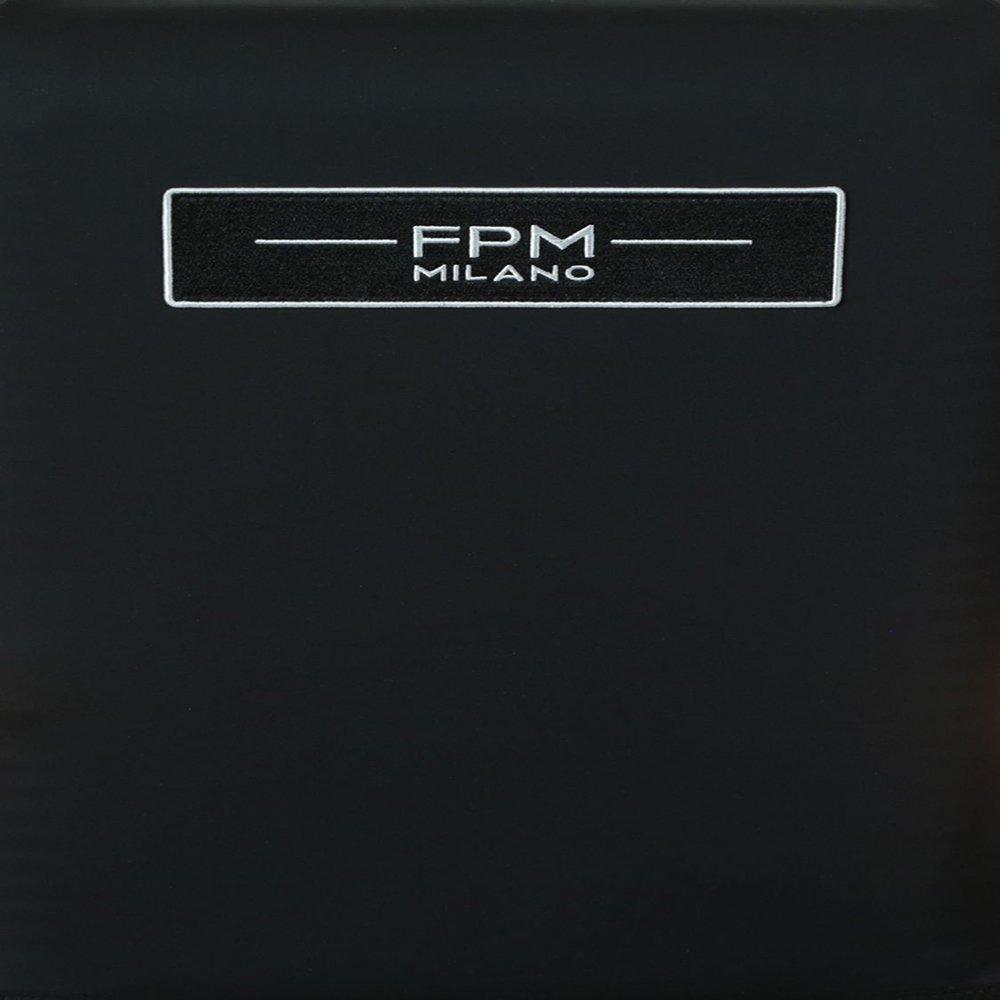 Black - FPM - Adults Suitcase Protection Luggage Cover - 3