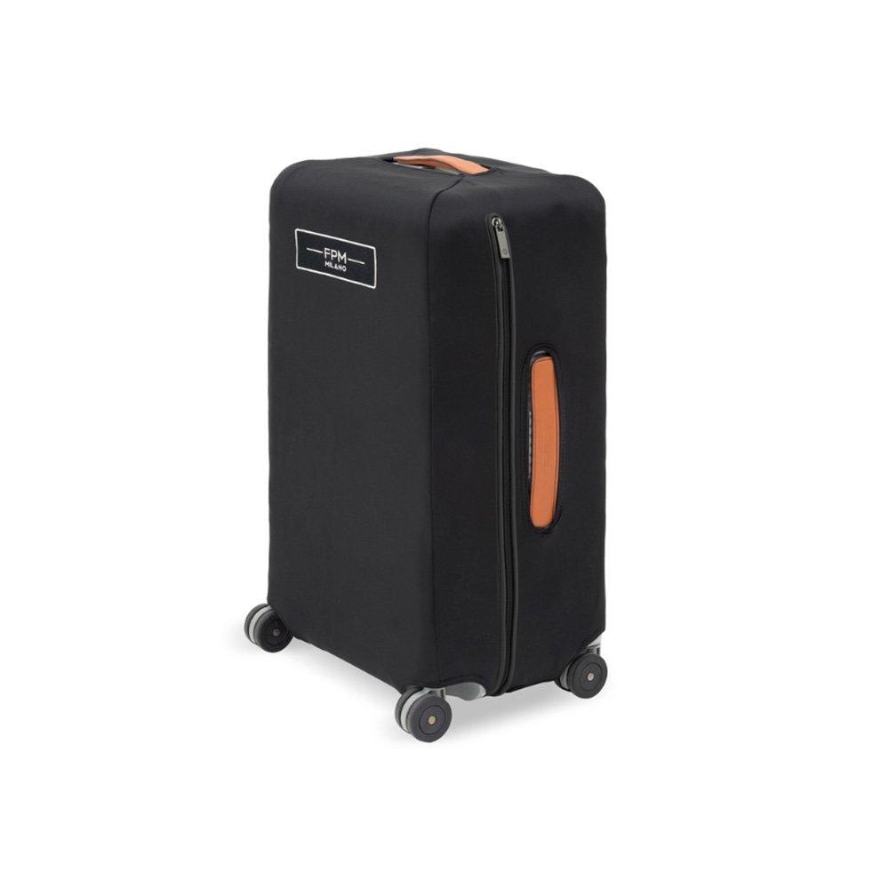 Fpm  Adults Suitcase Protection Luggage Cover - Black - SPINNER 68