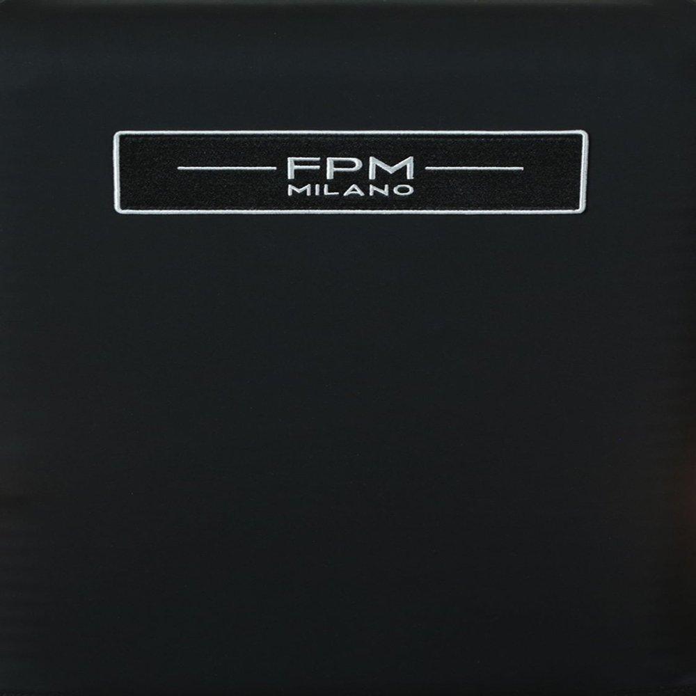 Black - FPM - Adults Suitcase Protection Luggage Cover - 3