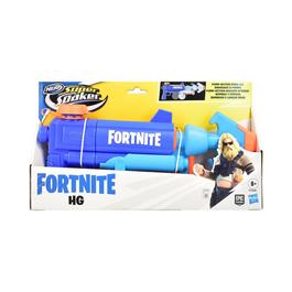 Nerf Supersoaker Fortnite HG