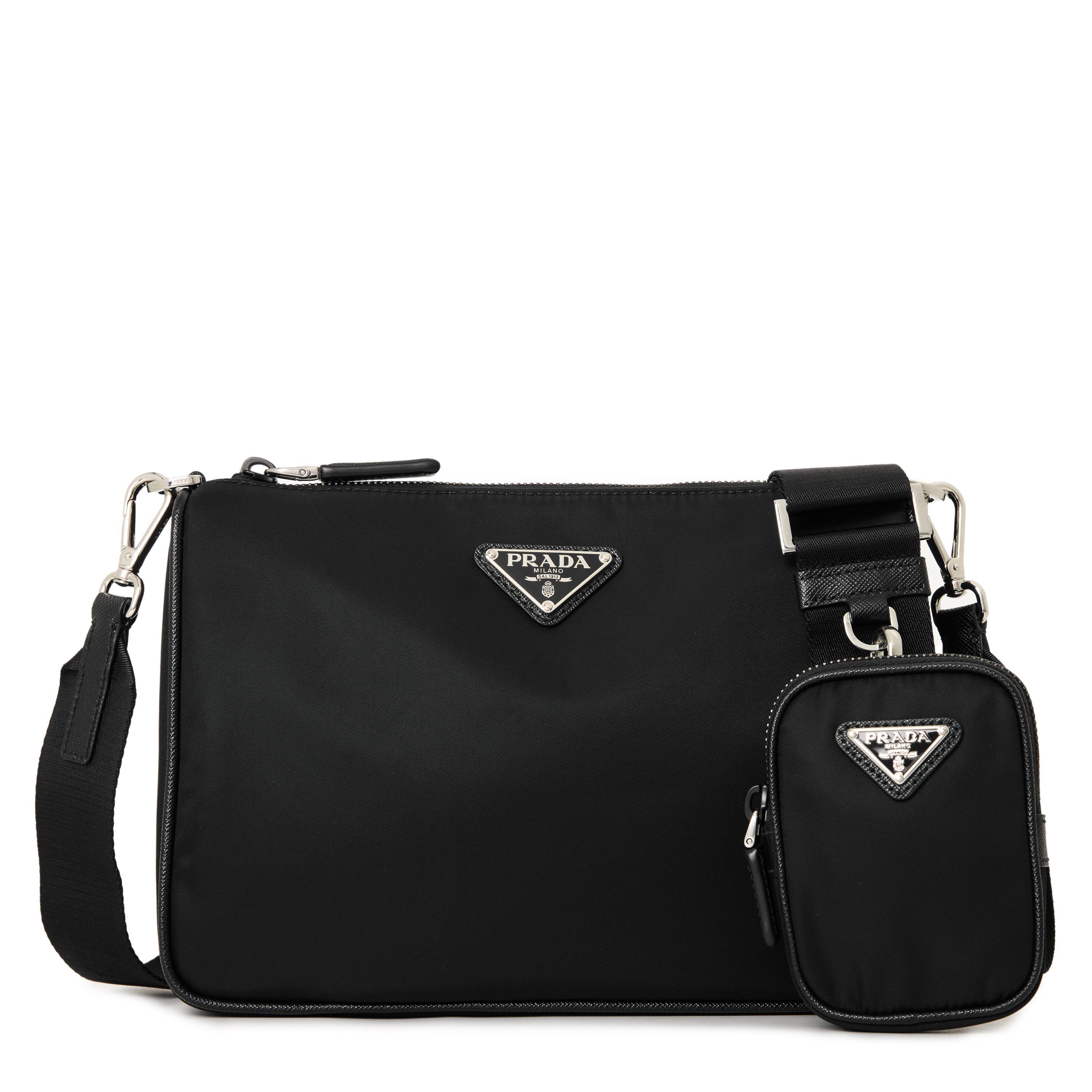 Black - Prada - Prada XB 64 - 1