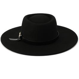 MICHAEL Michael Kors MK Bltd Lthr Hat Ld99