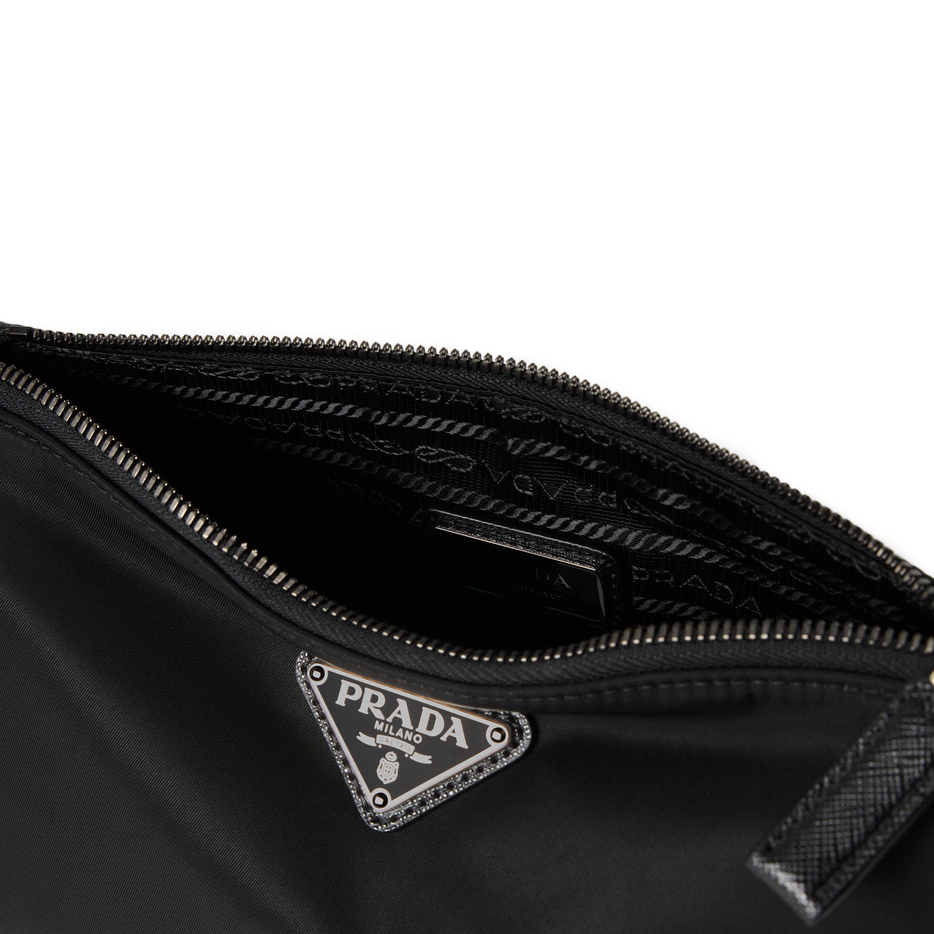 Black - Prada - Prada XB 64 - 4