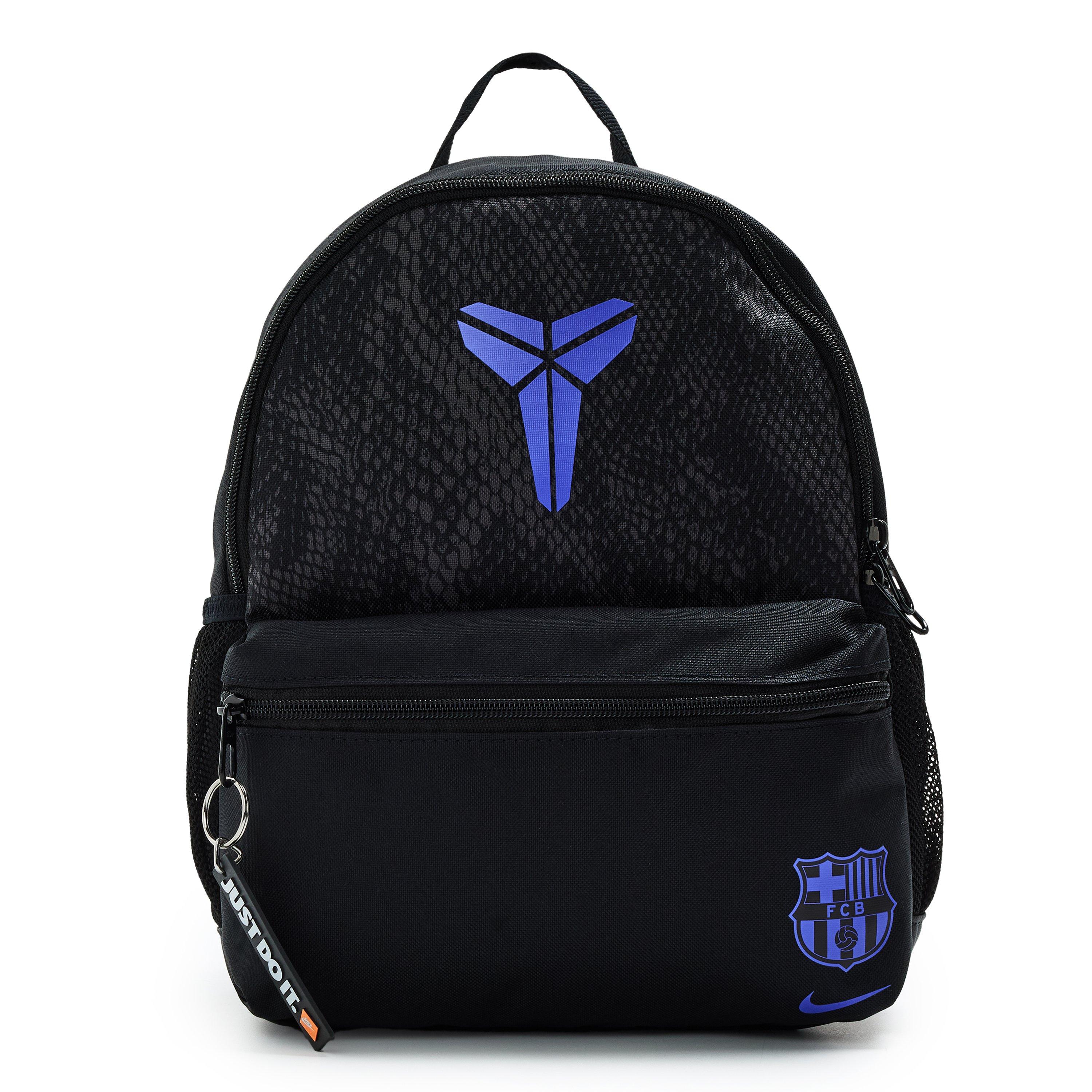 BLACK/(PERSIAN - Nike - FCB Y JDI MINI Ch54 - 1