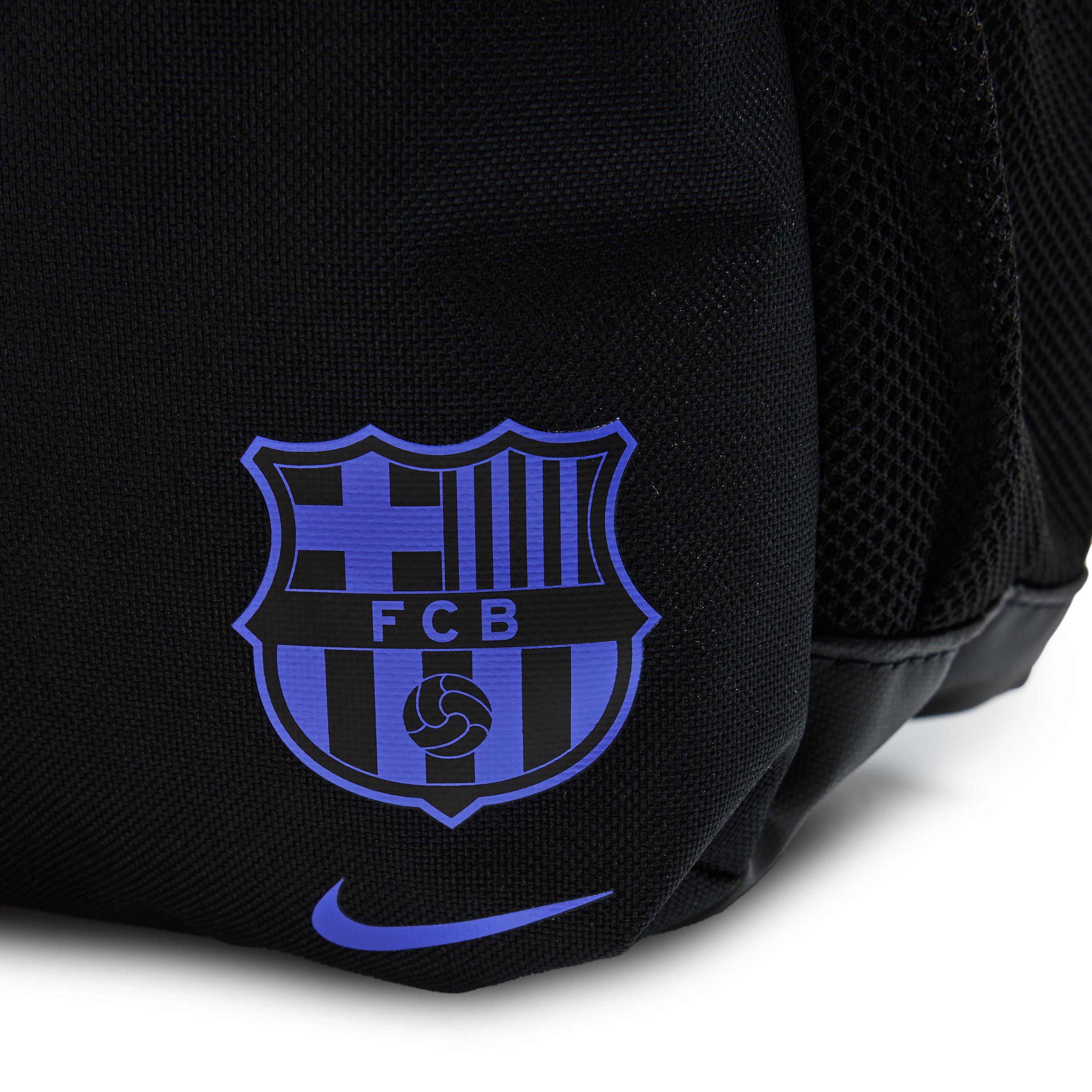 BLACK/(PERSIAN - Nike - FCB Y JDI MINI Ch54 - 3