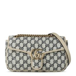 Gucci Boucle Mrmnt Ld44