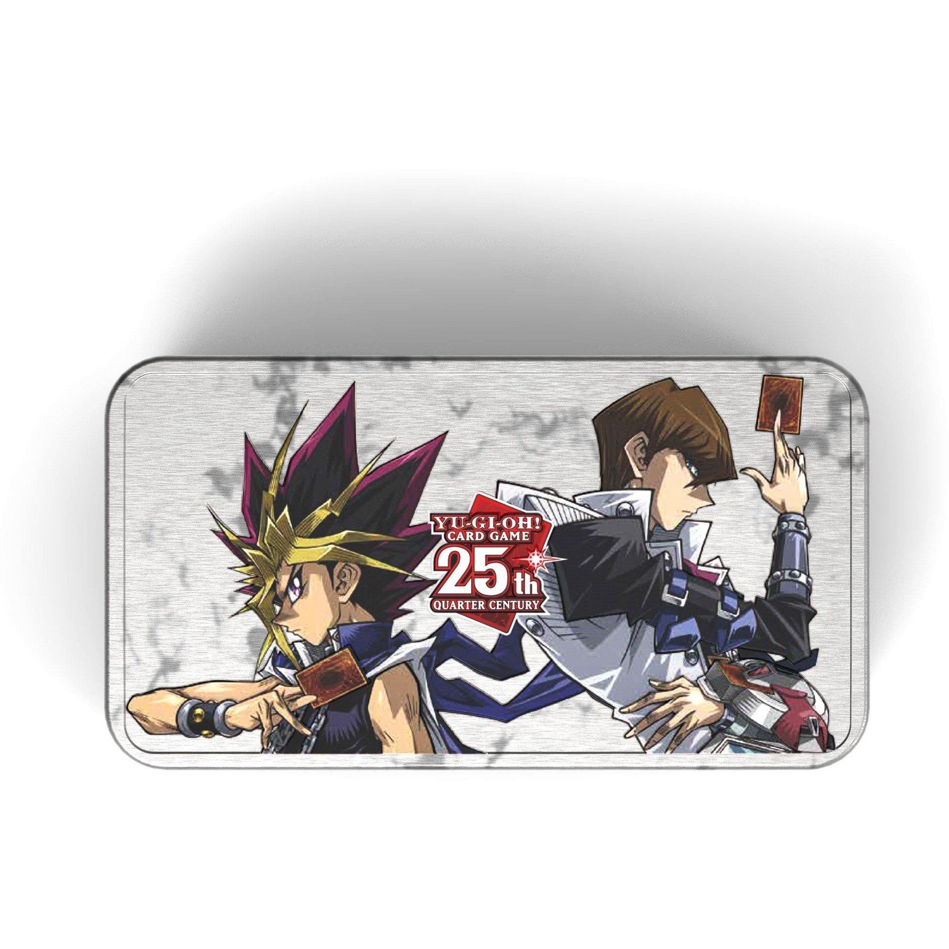 Duel Mirr - Yu-Gi-Oh - 25th Anniversary Tin Dueling Mirrors