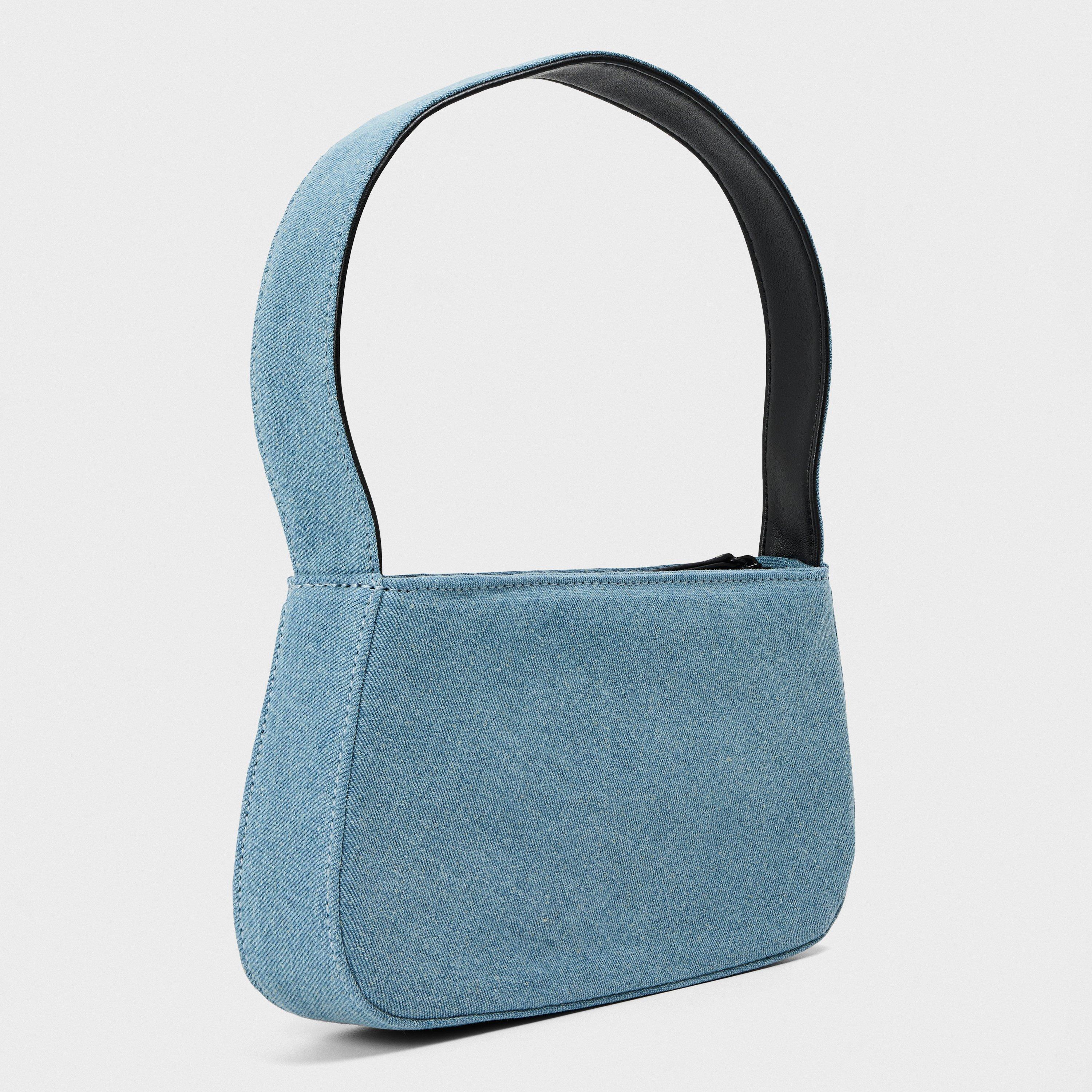 Denim K01 - Diesel - Kids Shoulder Bag - 2