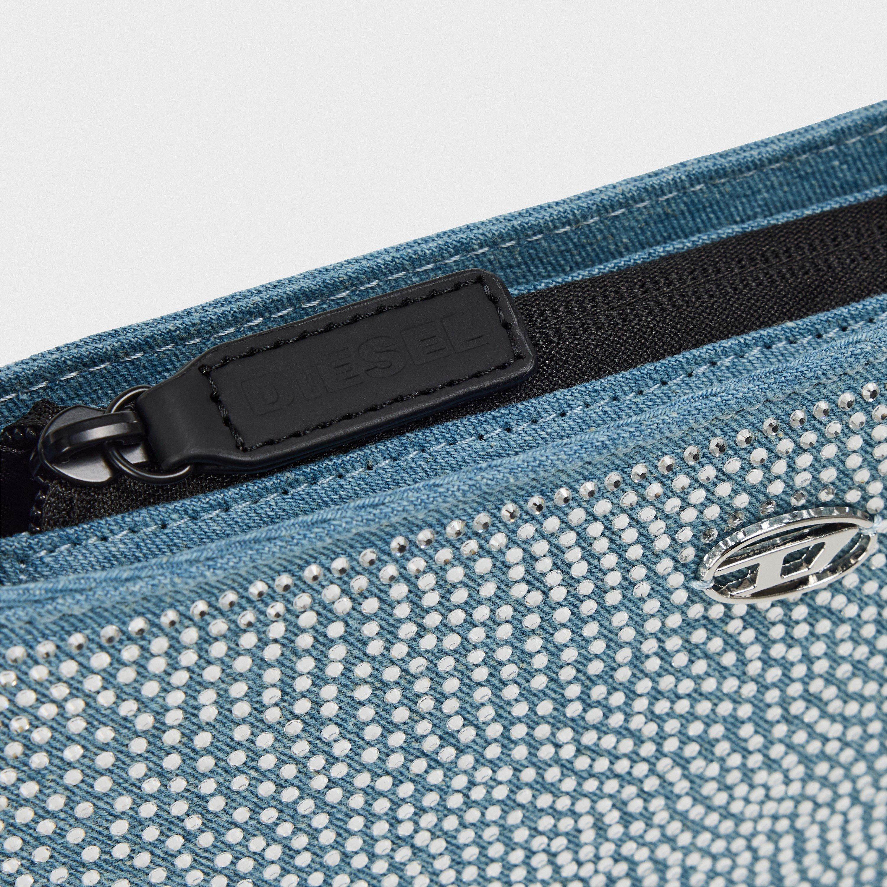 Denim K01 - Diesel - Kids Shoulder Bag - 3