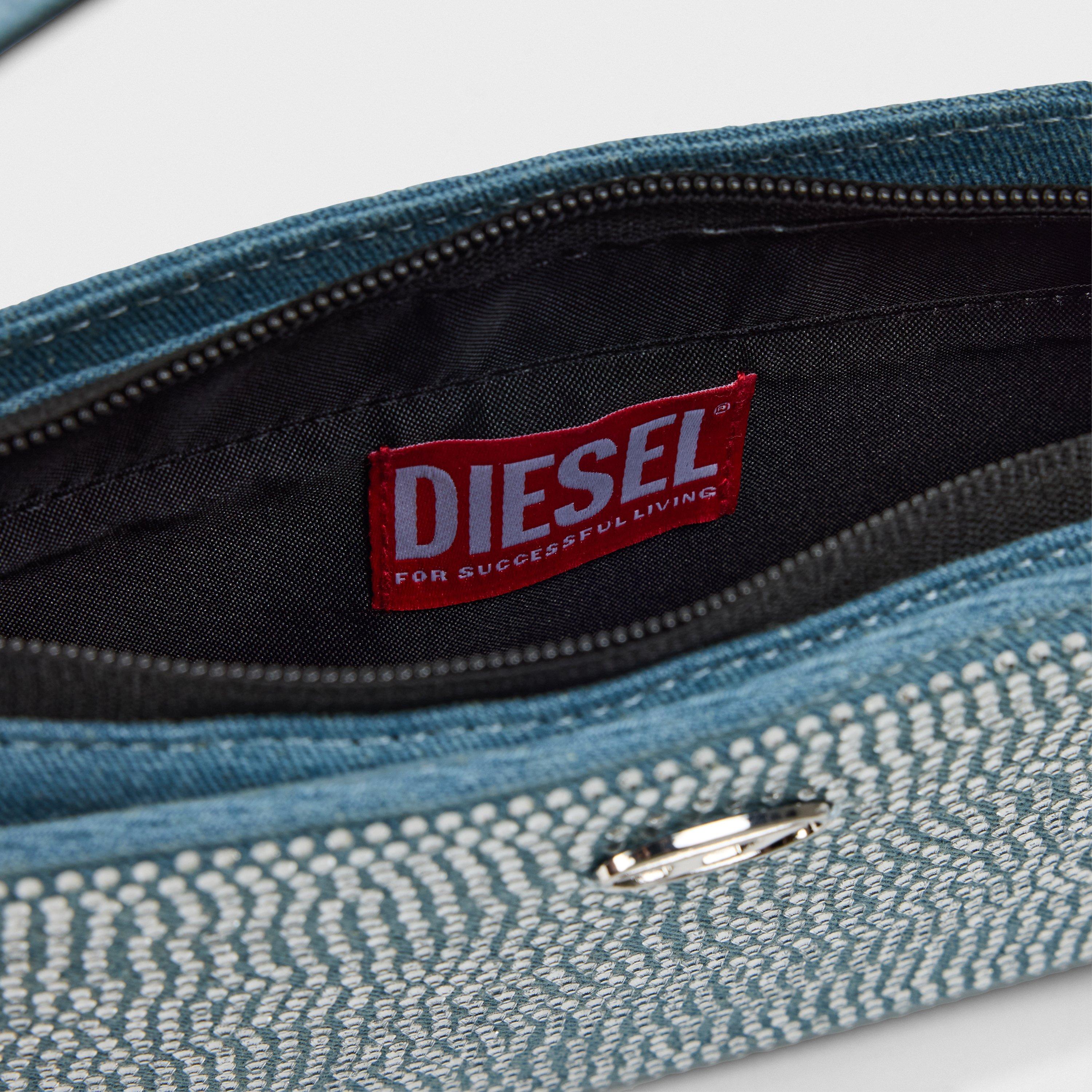 Denim K01 - Diesel - Kids Shoulder Bag - 4
